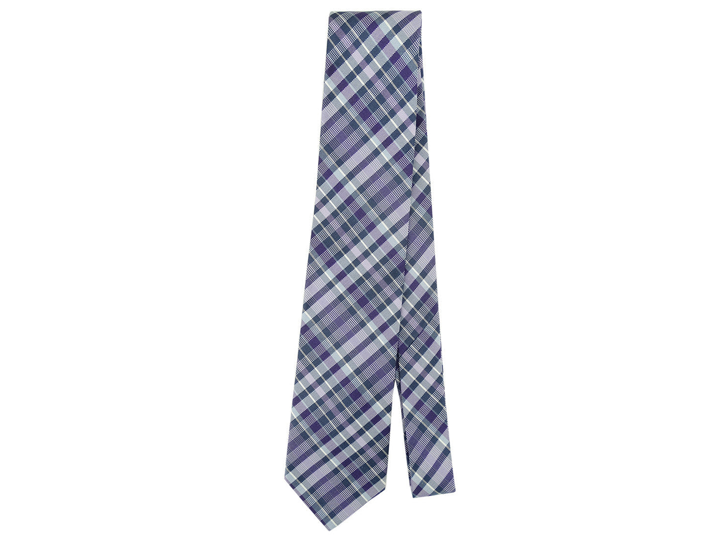 265-390, Men's Tie - Assorted