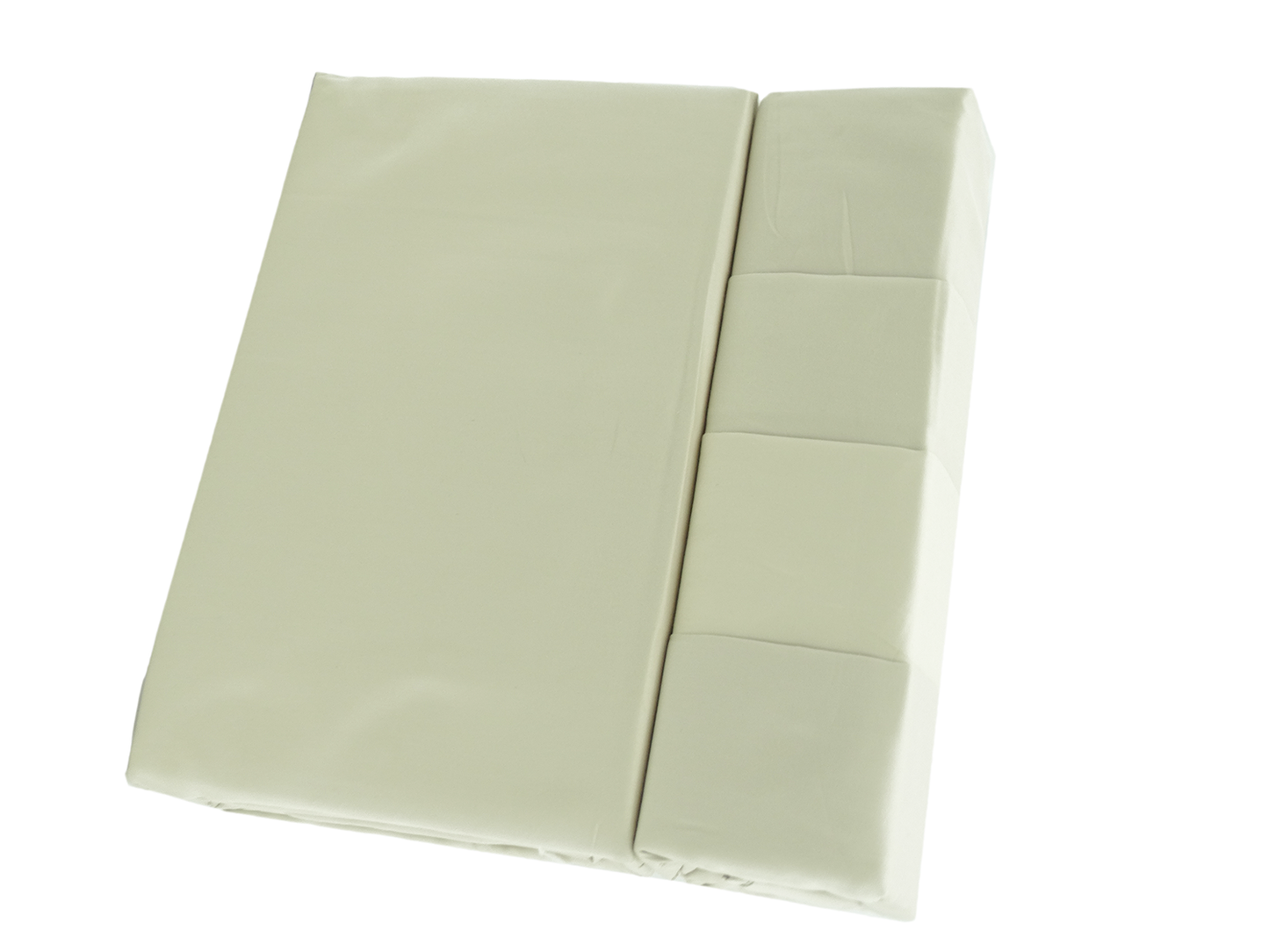 ESK45959, Cooling Essentials, 6Pc Solid Sheet Set (King) Taupe