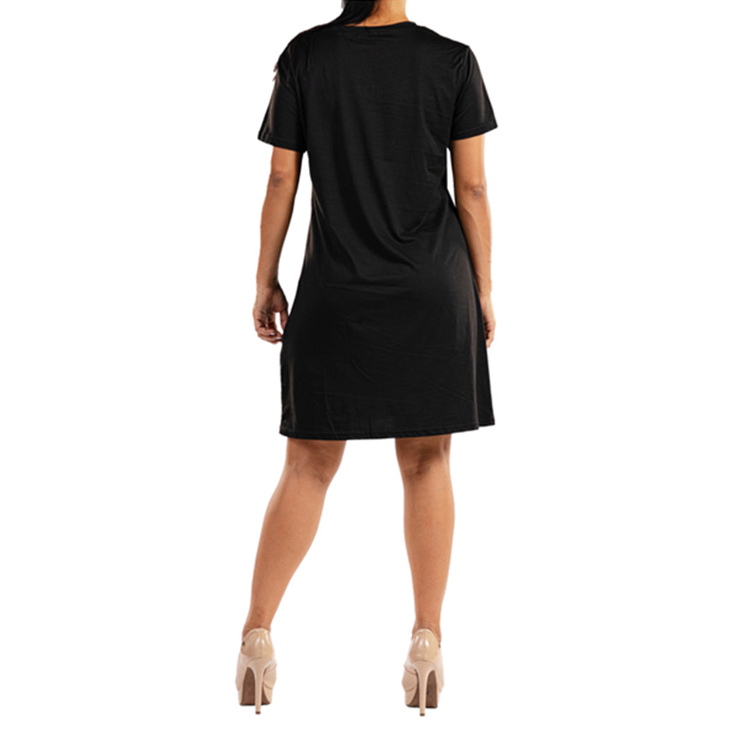 FM3033, Follow Me Dreams - Women's Dorm Shirt (S-XL) Asst.