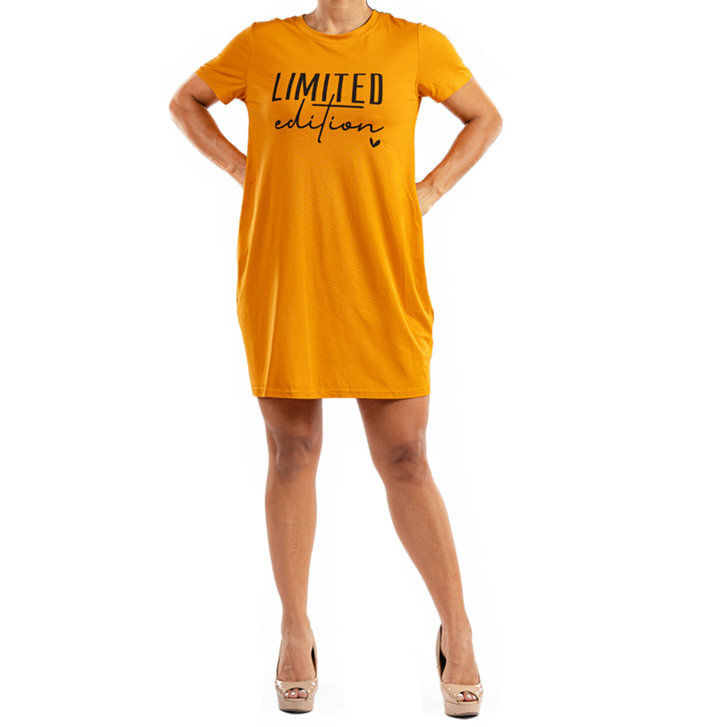 FM3038, Follow Me Dreams - Women's Dorm Shirt (S-XL) Asst.