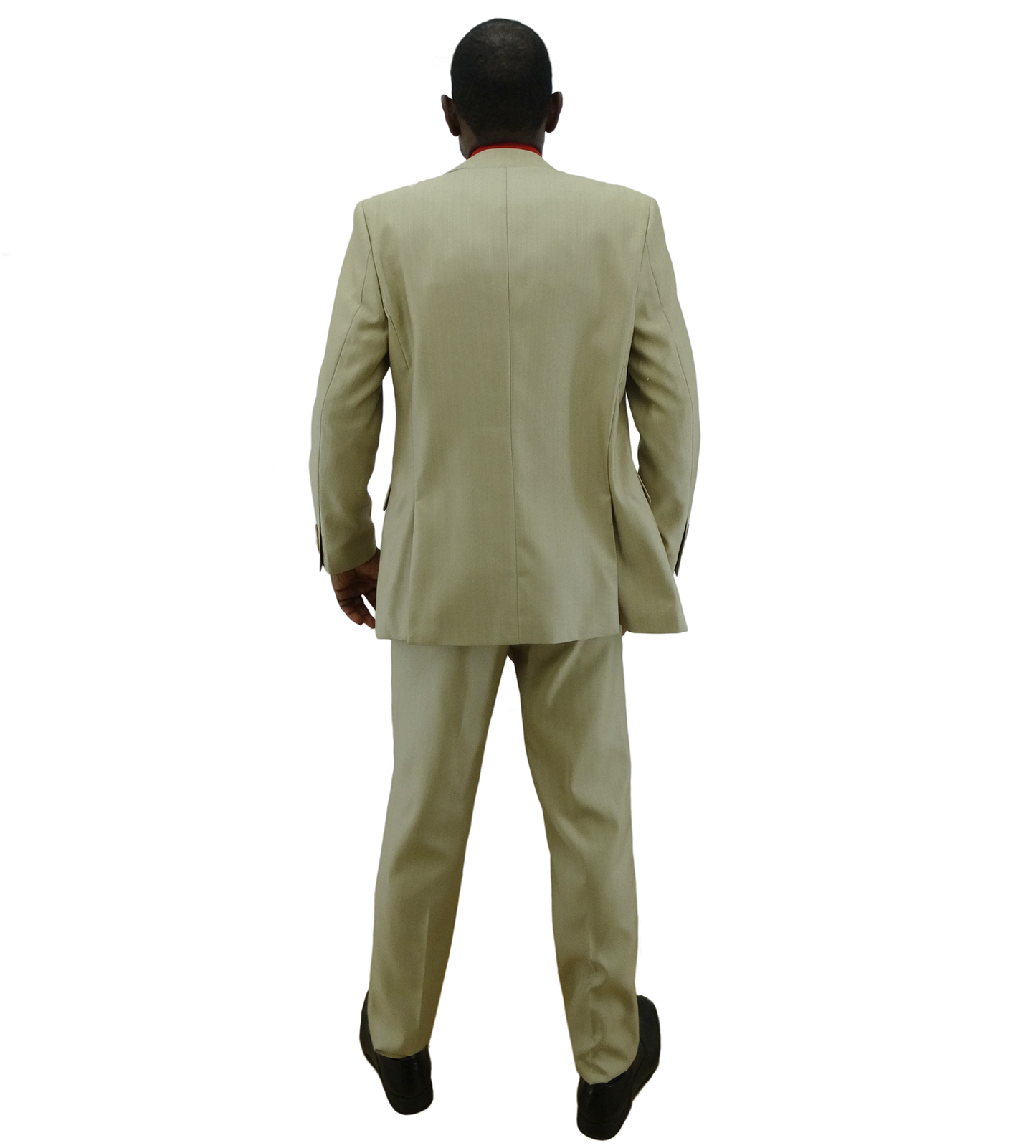 H1012, Creativa Men's Slim Fit Suit (150s)