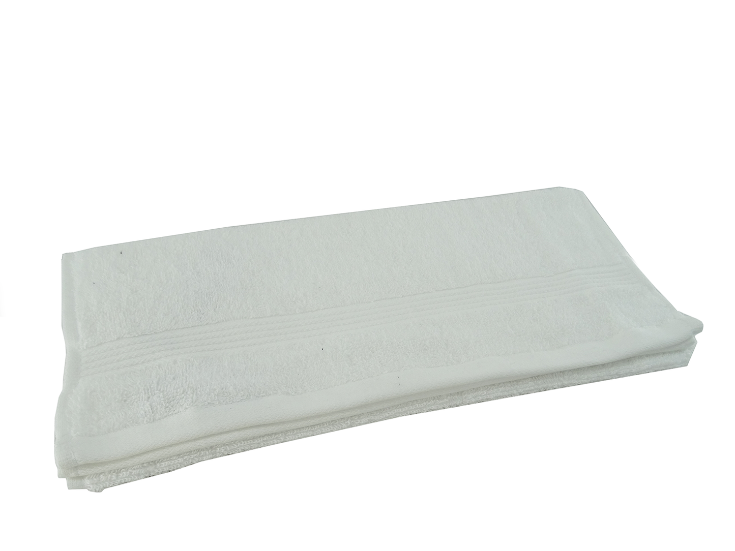 HTHH162835WHT, Host & Home - Hand Towel (16x28" White)