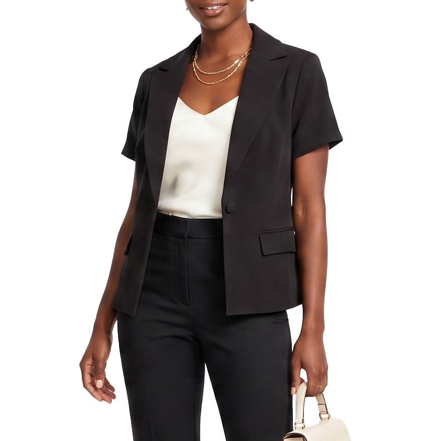 HZL606, Women's Creativa Blazer 5/6-19/20
