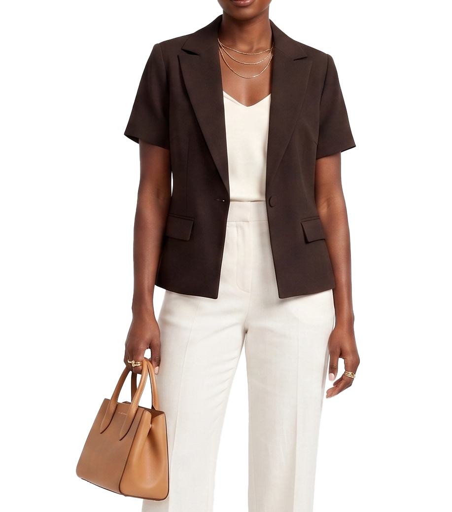 HZL606, Women's Creativa Blazer 5/6-19/20