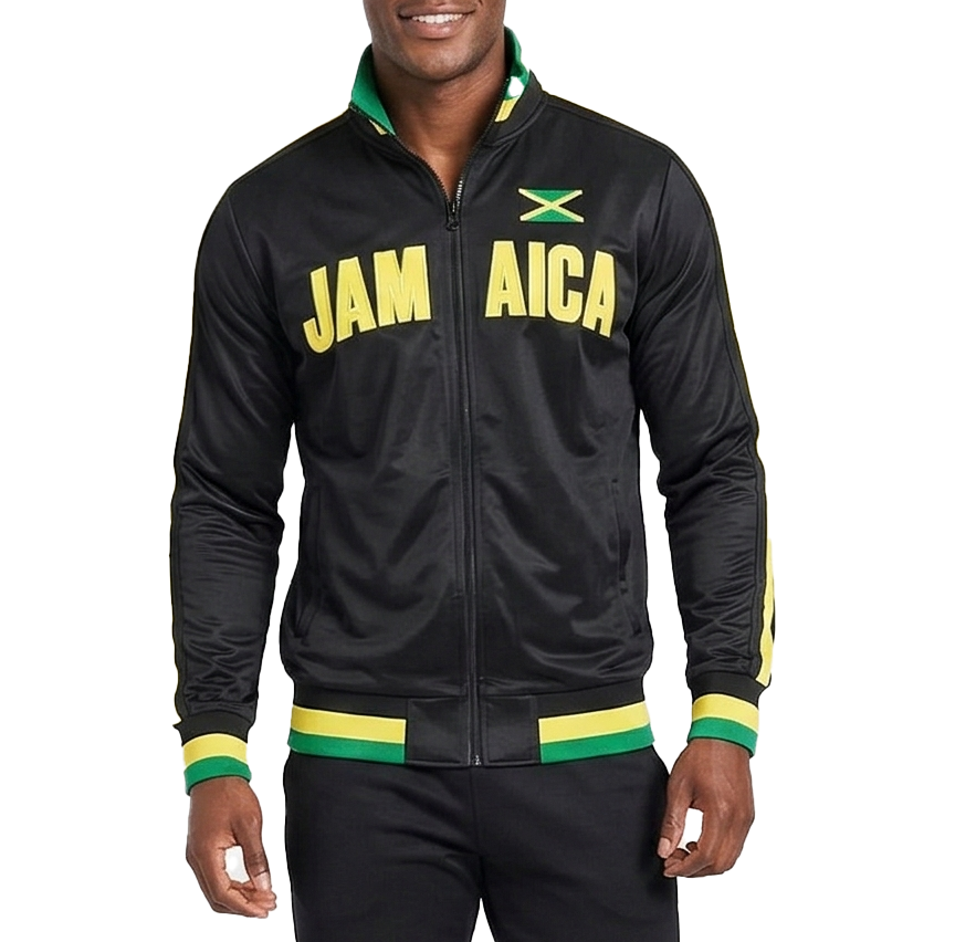 JK08, Men's Satin Jackets Asst Color & Sizes