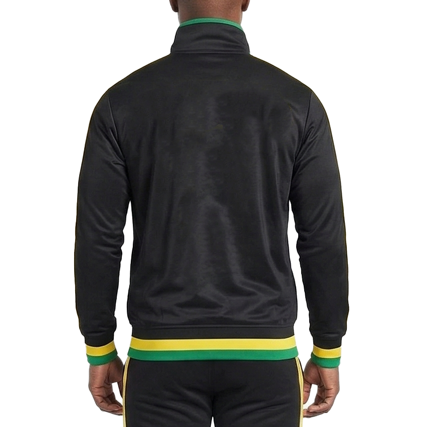 JK08, Men's Satin Jackets Asst Color & Sizes