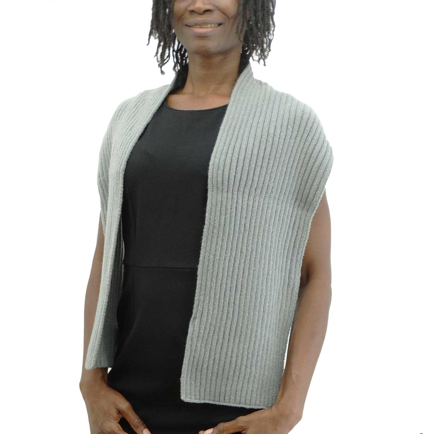 JL706S, Scarf