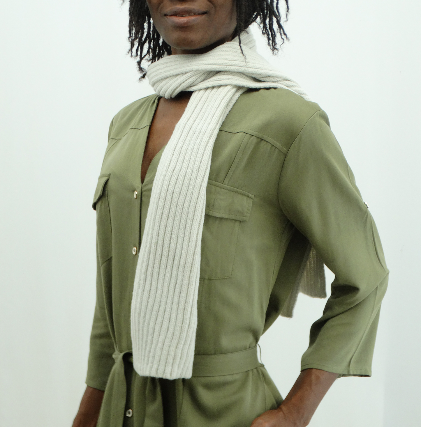 JL706S, Scarf