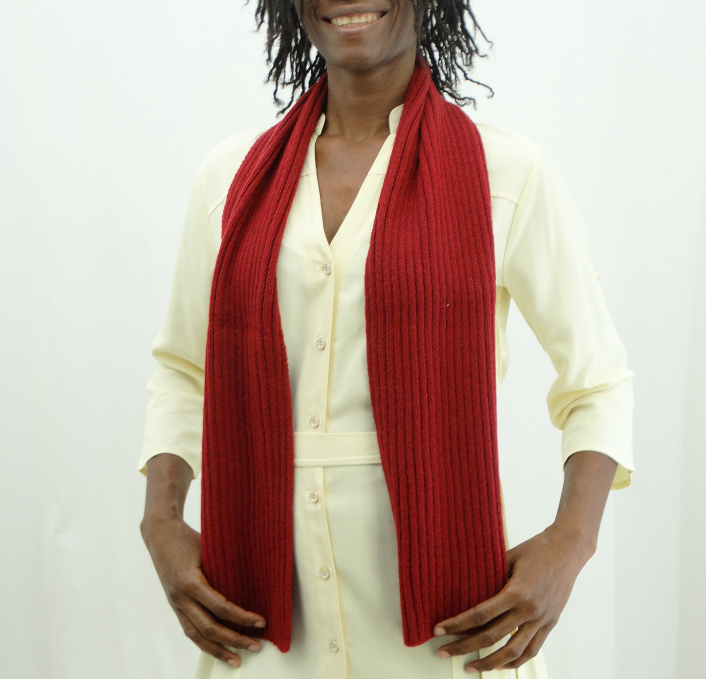 JL706S, Scarf