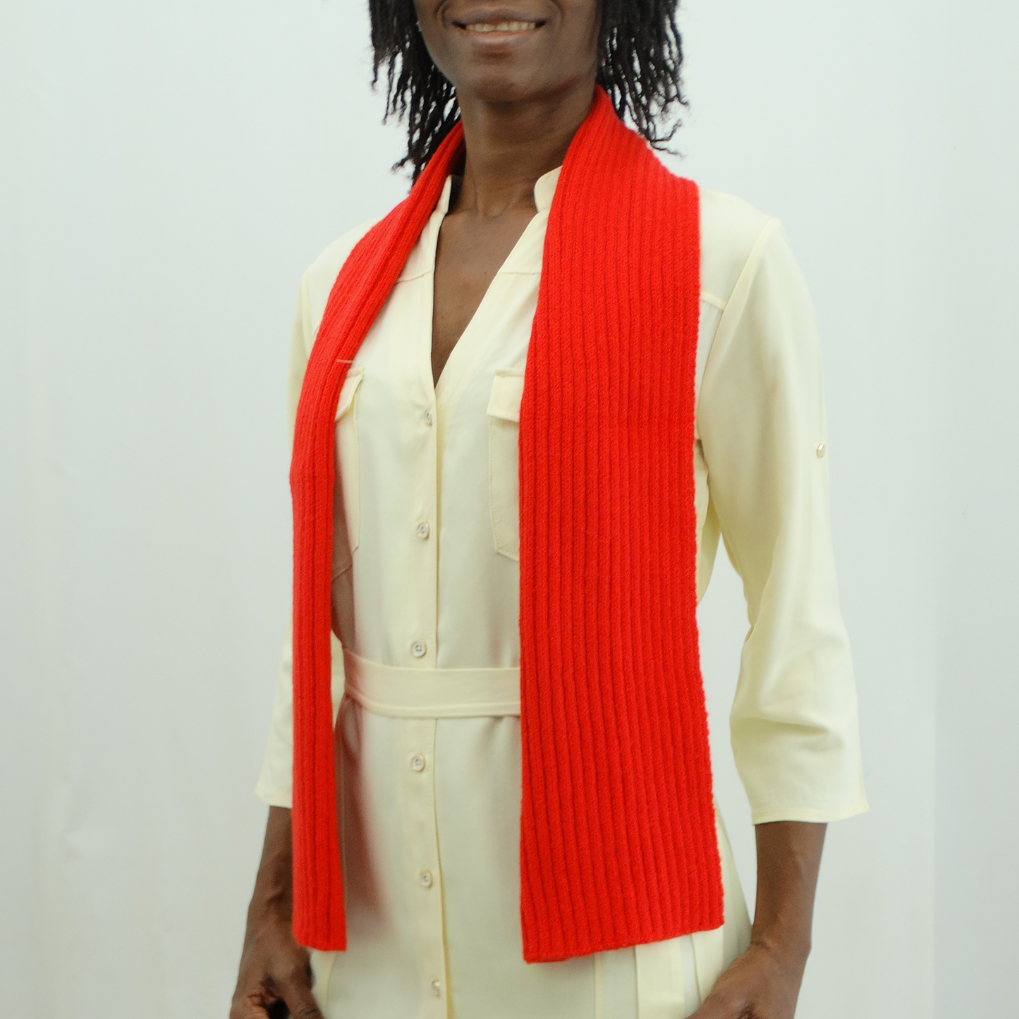 JL706S, Scarf