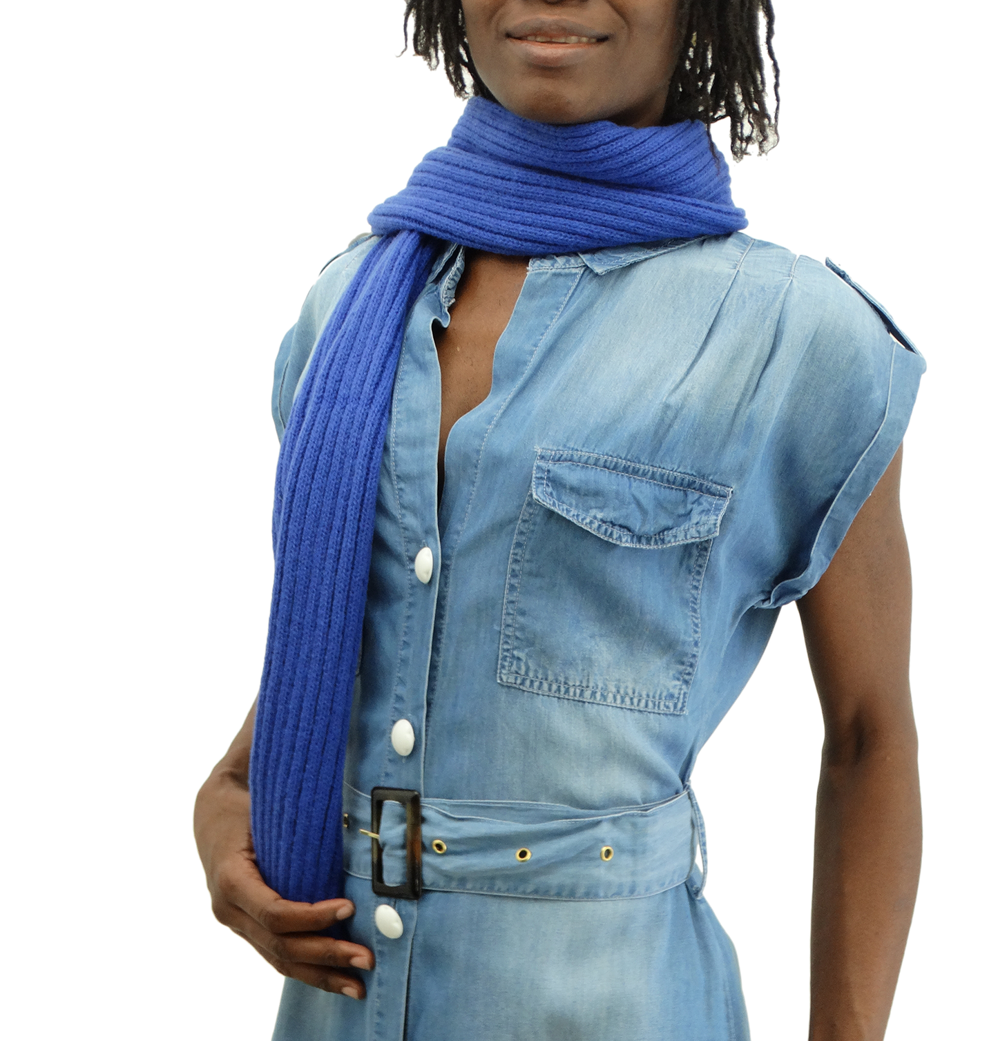 JL706S, Scarf