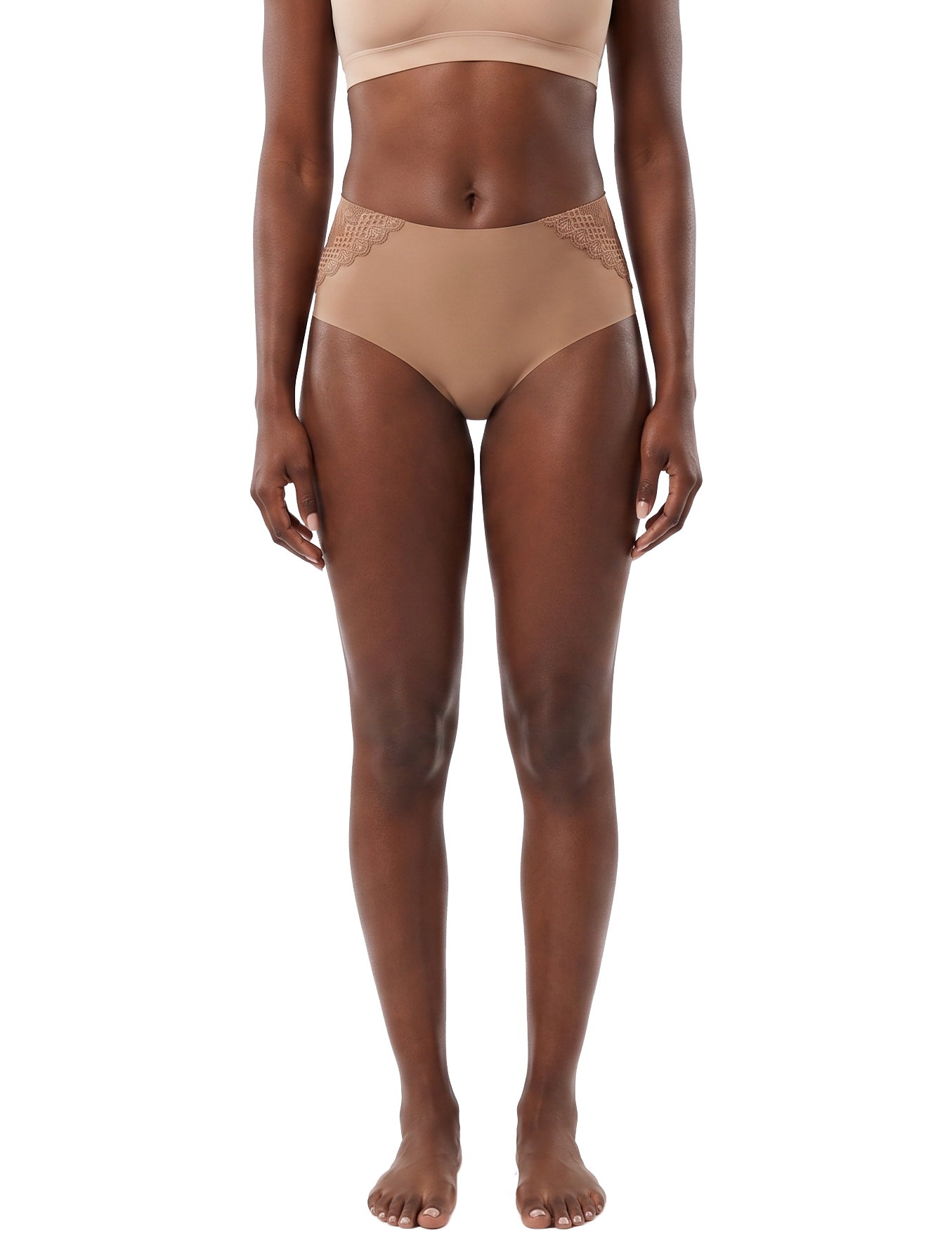 JUBHCTBACK619, Jublie Ladies Thong