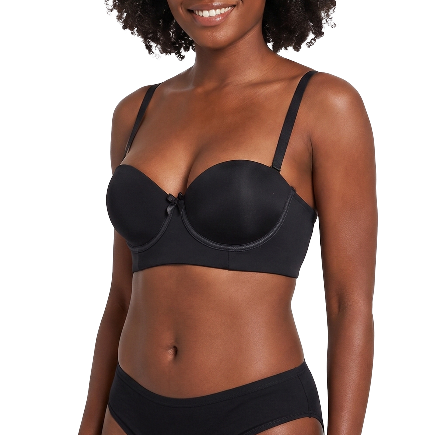 JUBSUPREME60, Jubile Ladies Balconette Bra