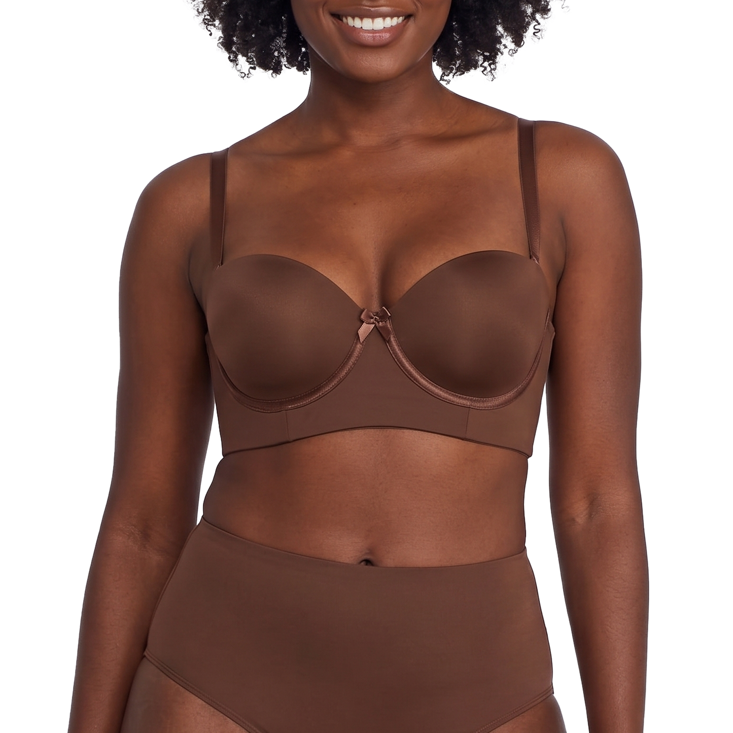 JUBSUPREME60, Jubile Ladies Balconette Bra