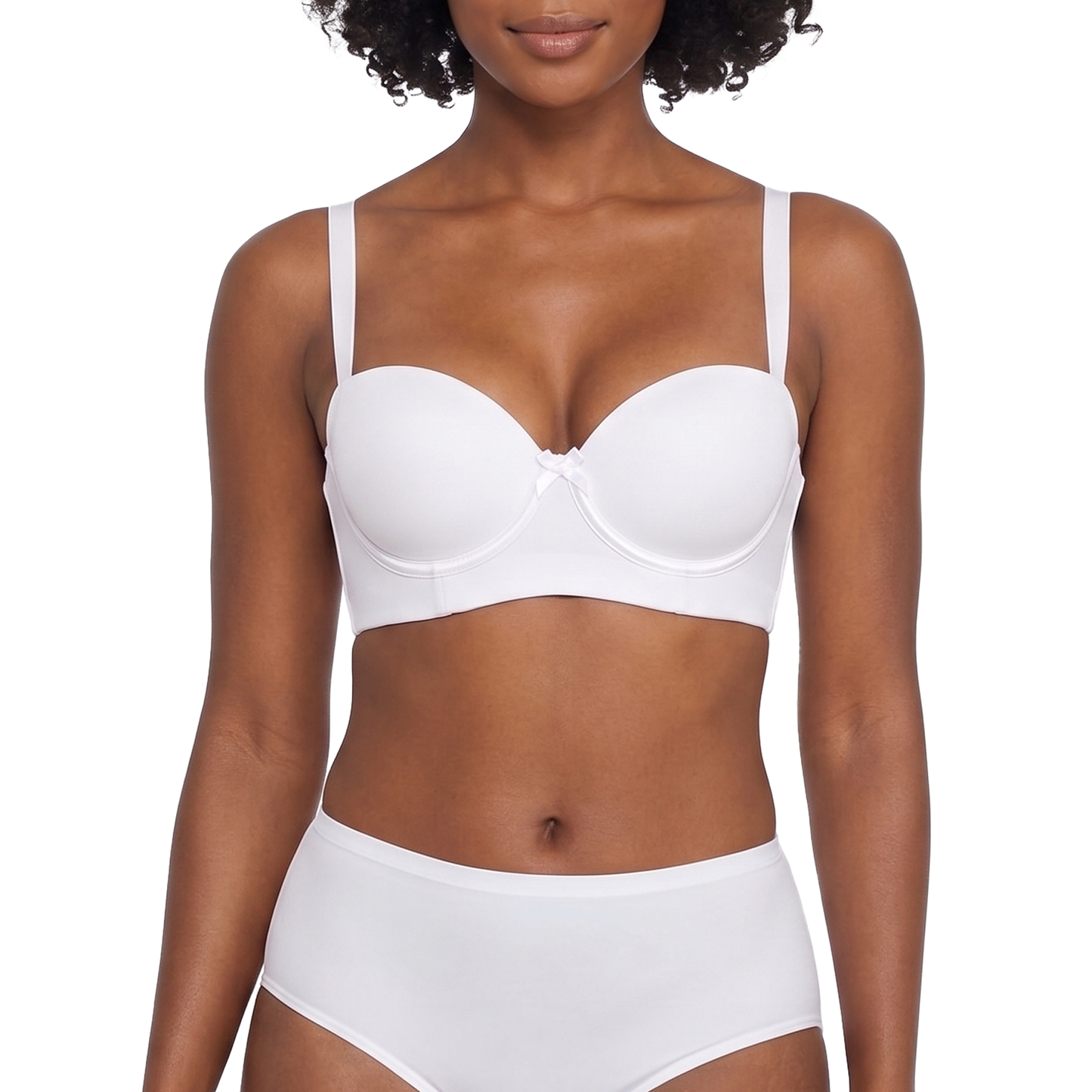 JUBSUPREME60, Jubile Ladies Balconette Bra