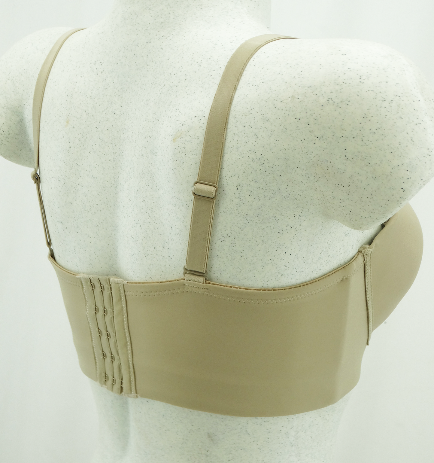 JUBSUPREME60, Jubile Ladies Balconette Bra