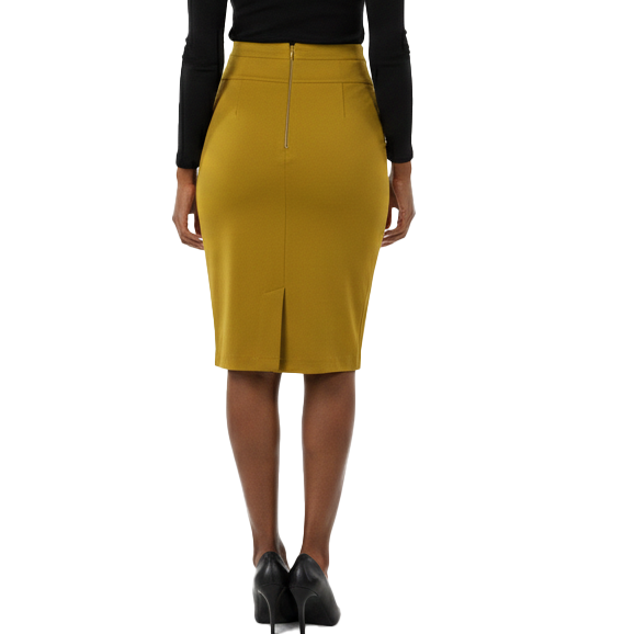K358138, Premier Ladies' Skirt Size 2-14