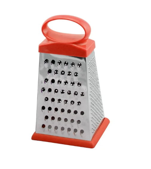 KG90, Euro Home 4 Side S/Steel Grater