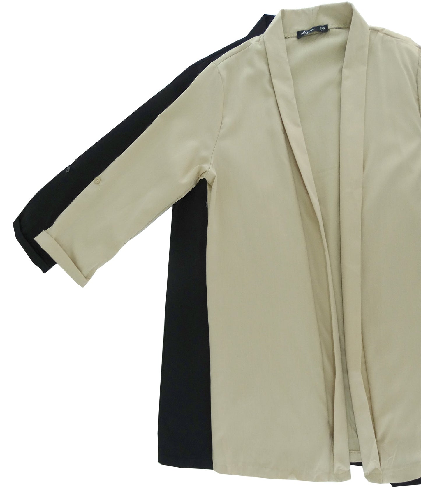 LW234926, Angelus Ladies 3/4 Sleeve  Jackets S-XL