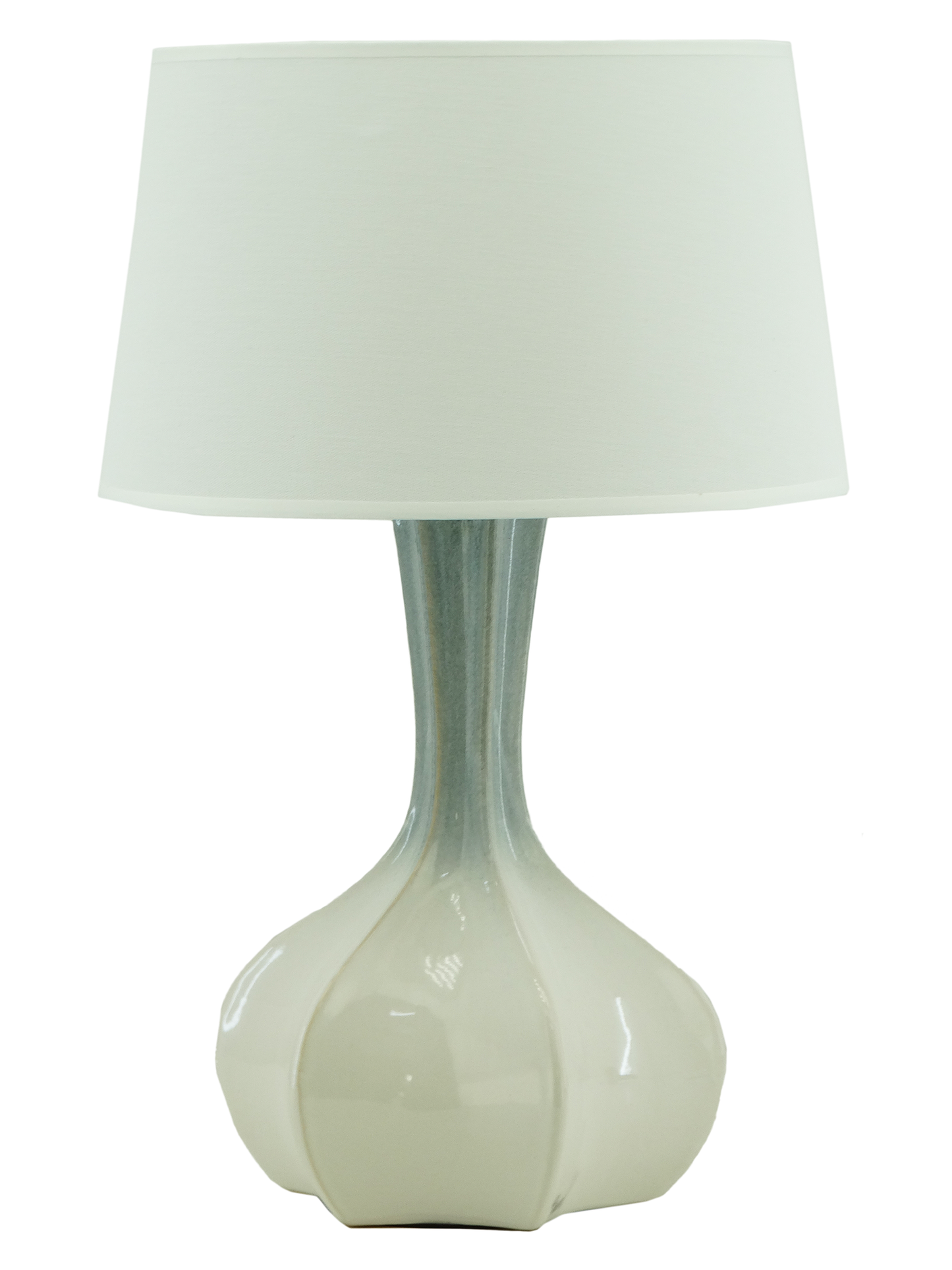 MK2454, Ceramic Table Lamp - 26"
