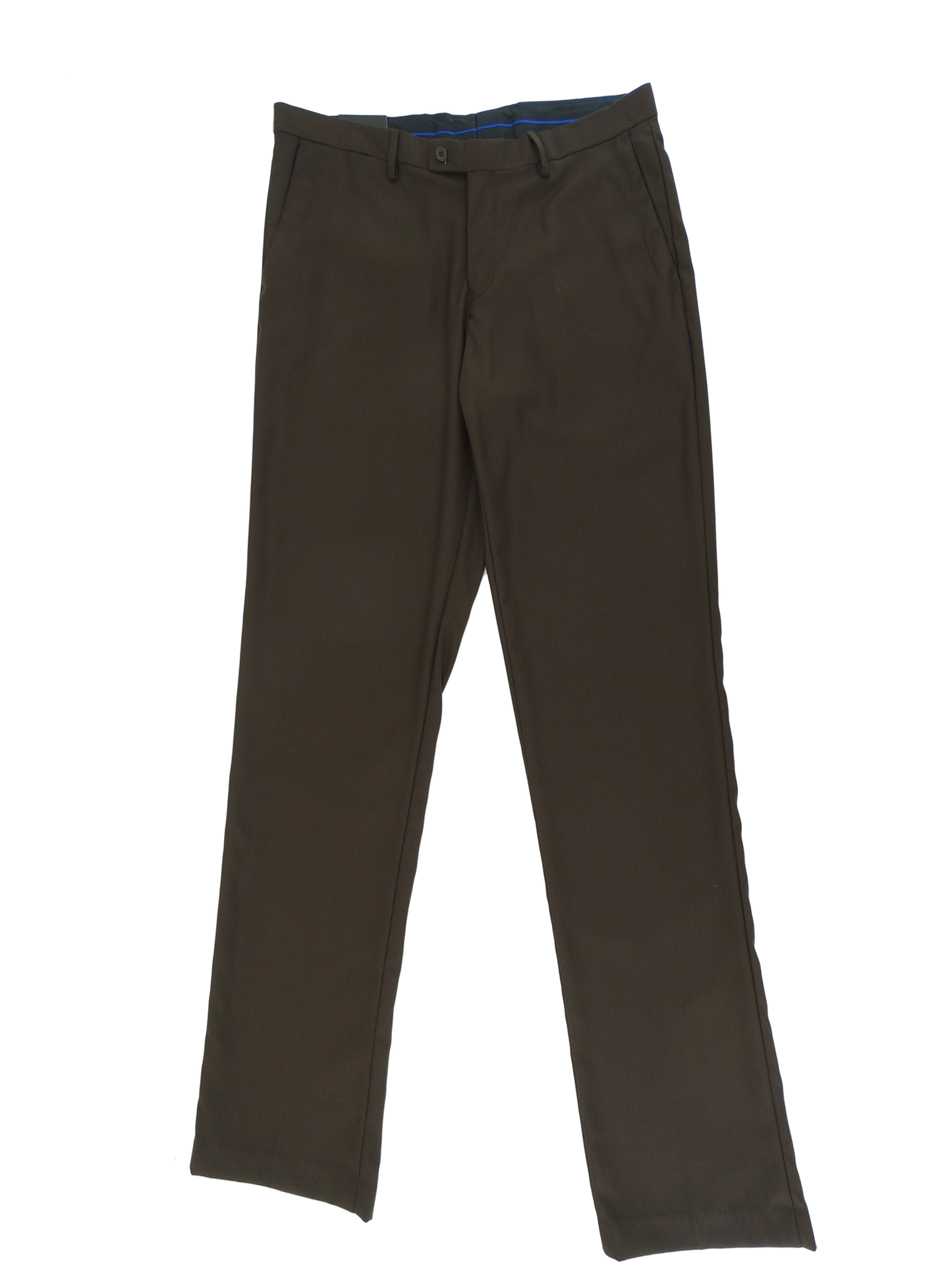 MSL401, Splash -  Men's Slim Fit Dress Pants (30-42)