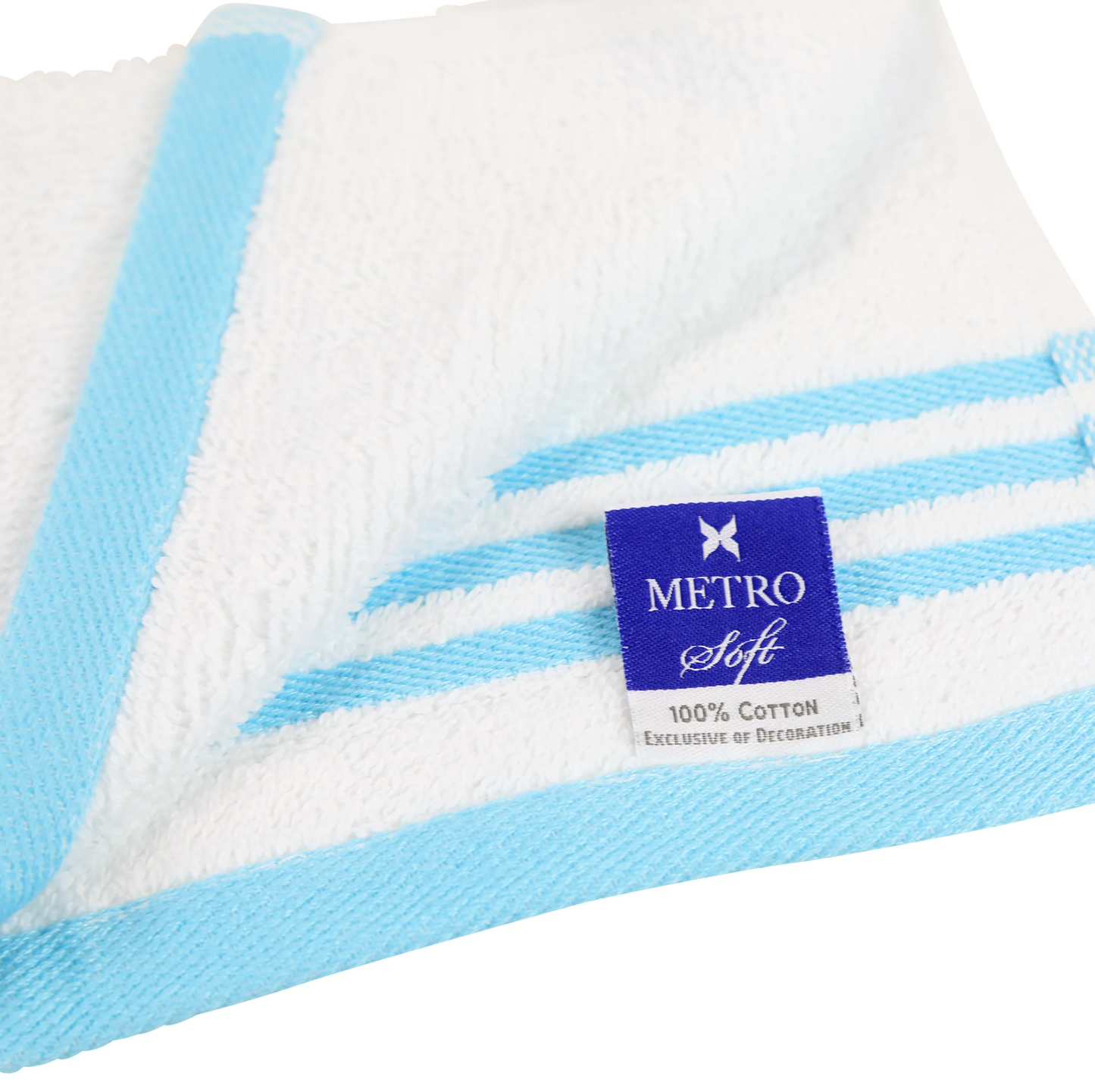 METROMONHAND, Metro Soft Hand Towel
