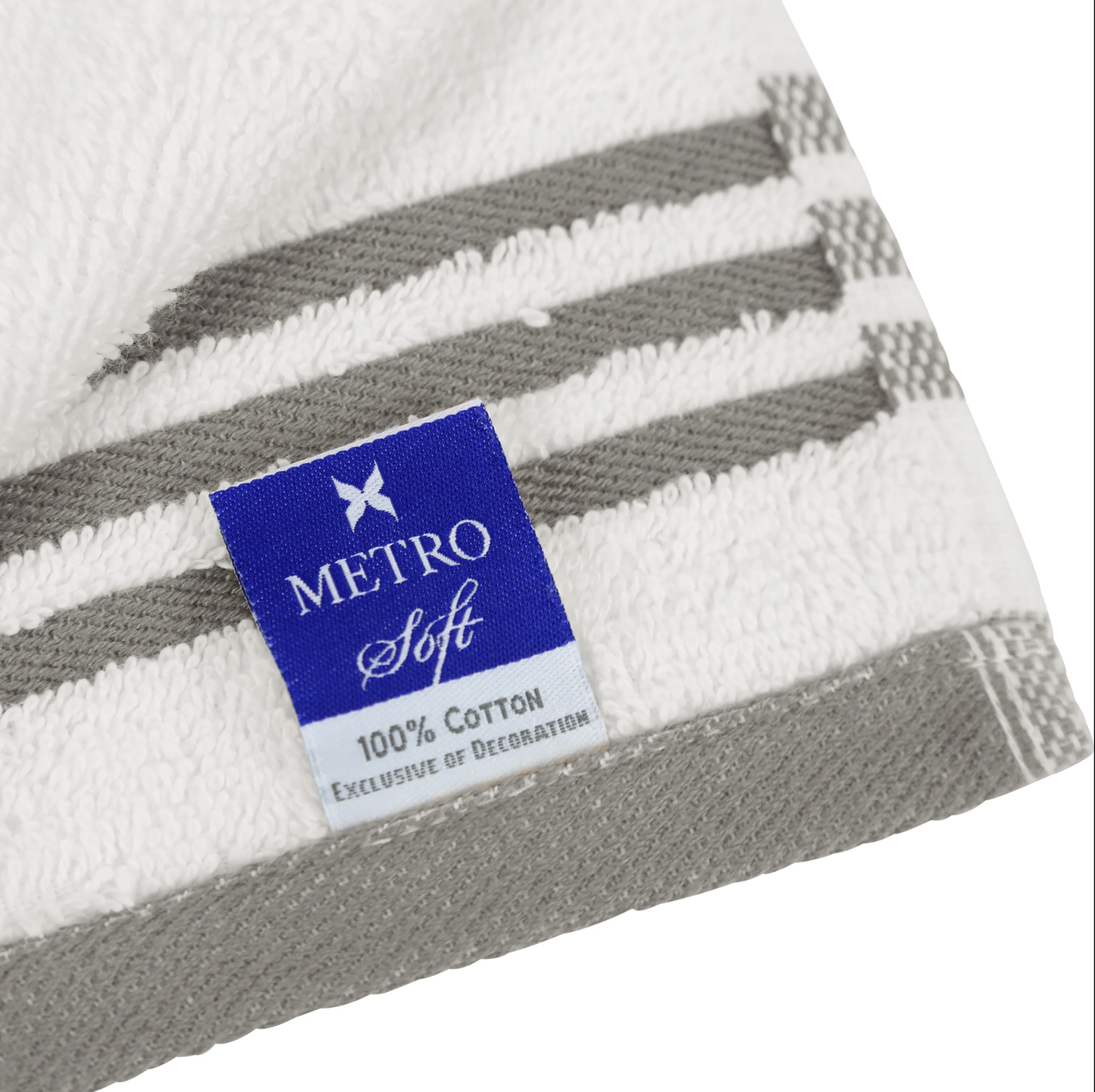 METROMONHAND, Metro Soft Hand Towel