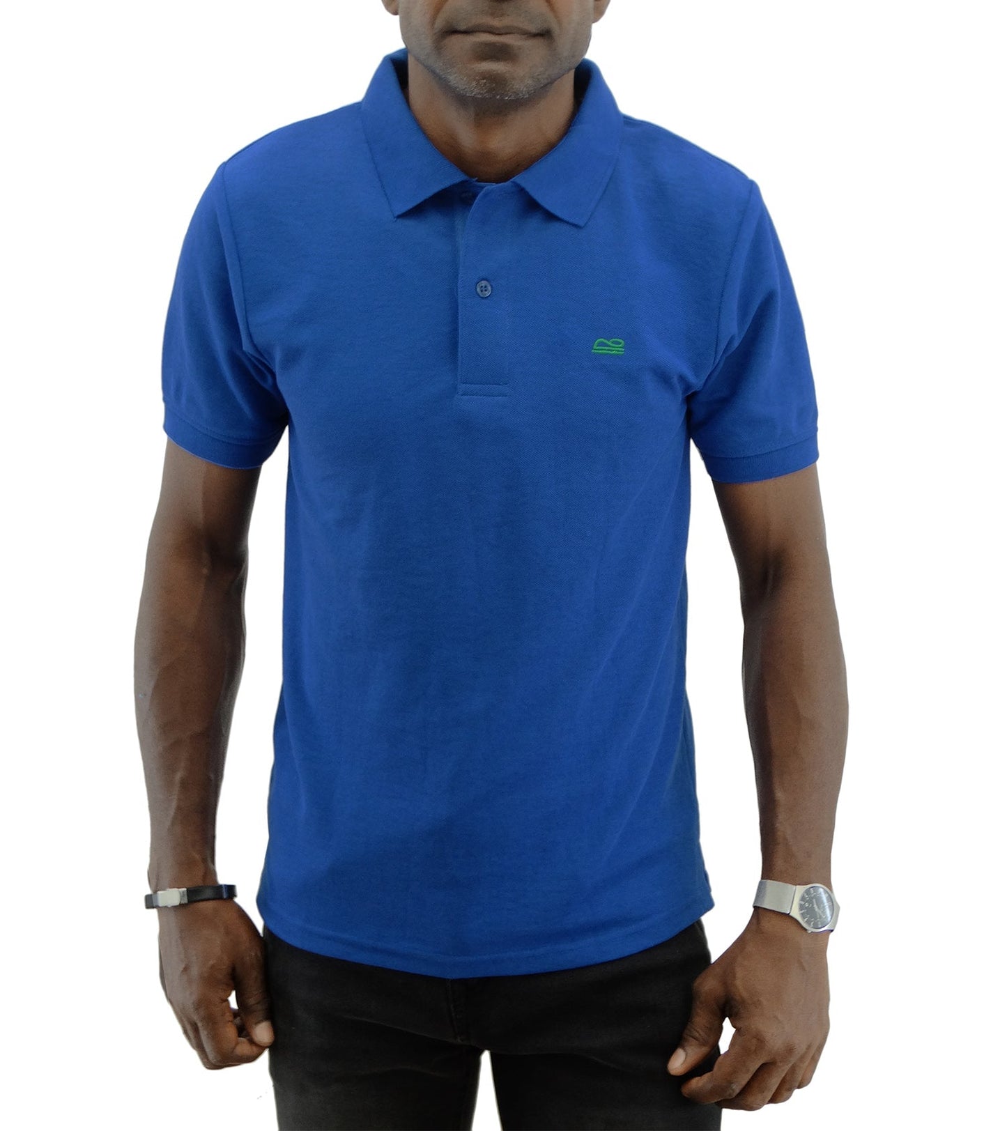 OS3600, Off Shore - Men's Slim-Fit S/S Polo