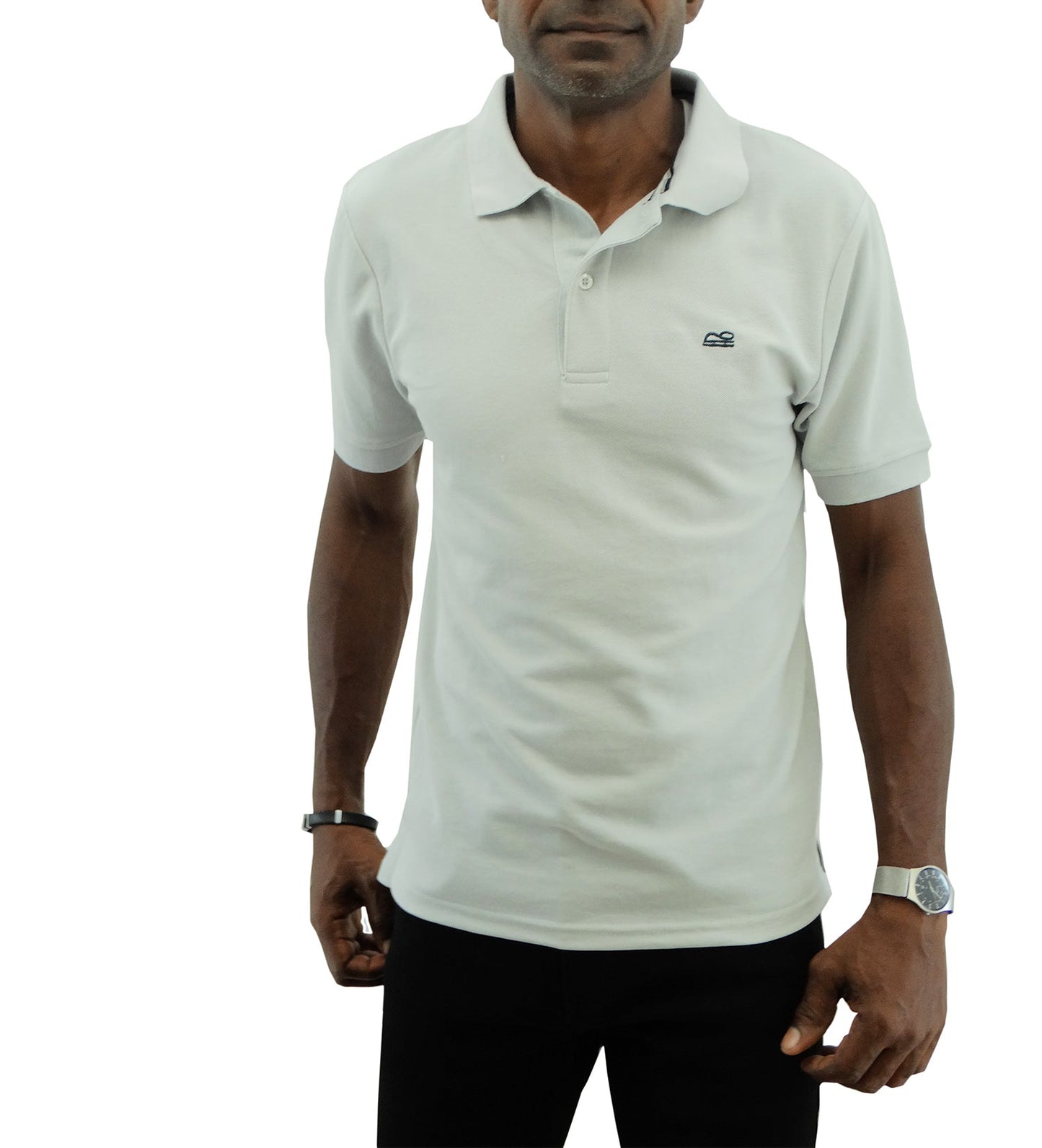 OS3600, Off Shore - Men's Slim-Fit S/S Polo