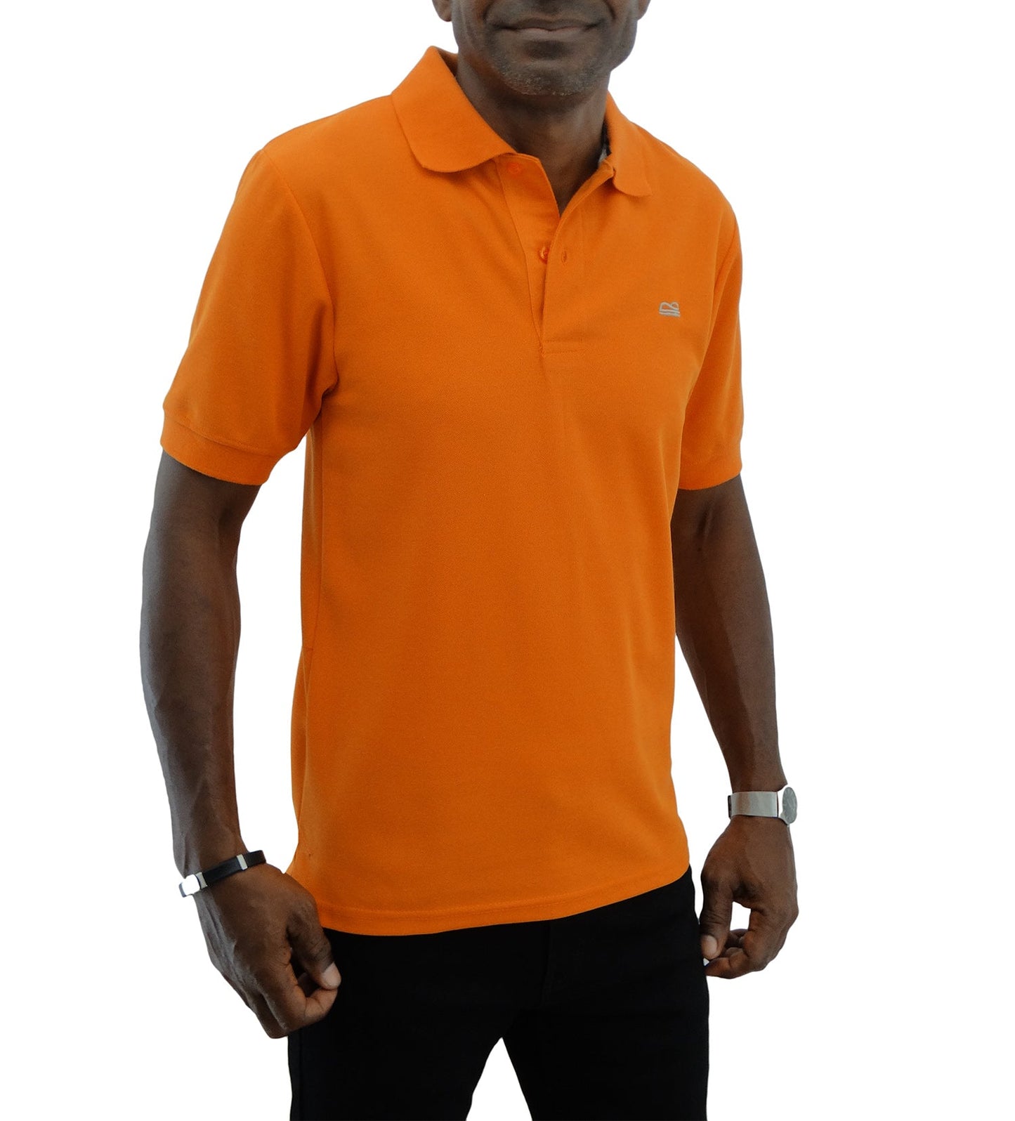 OS3600, Off Shore - Men's Slim-Fit S/S Polo