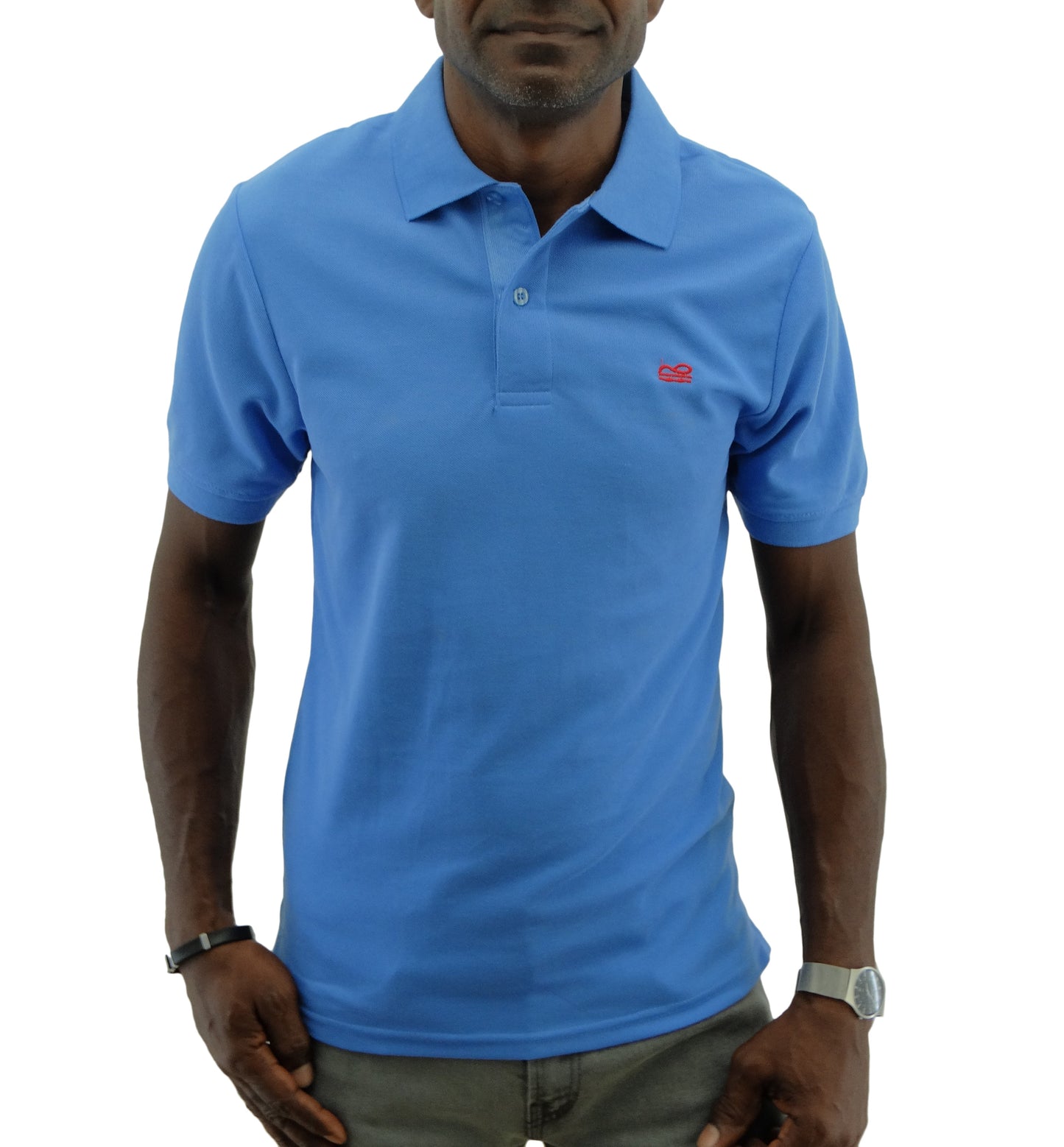 OS3600, Off Shore - Men's Slim-Fit S/S Polo