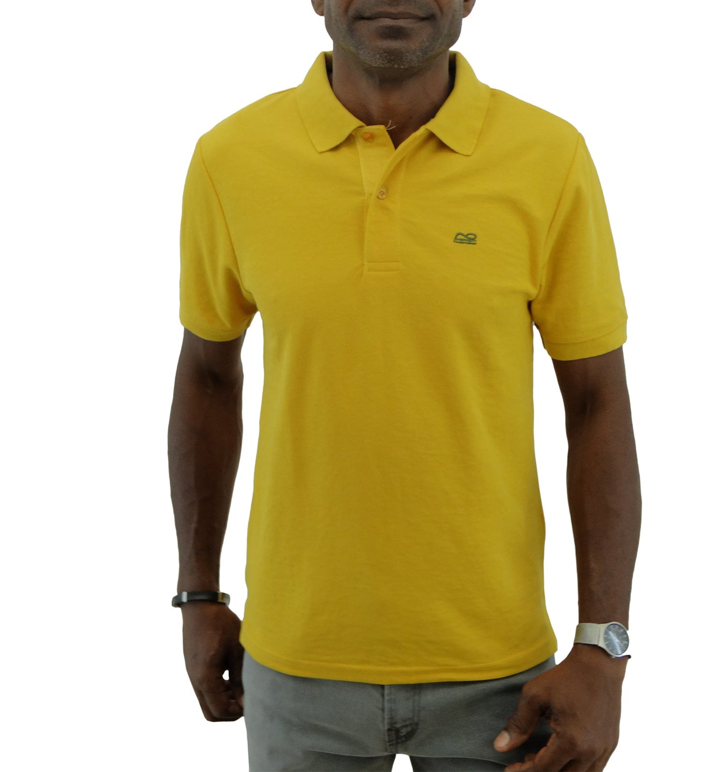 OS3600, Off Shore - Men's Slim-Fit S/S Polo