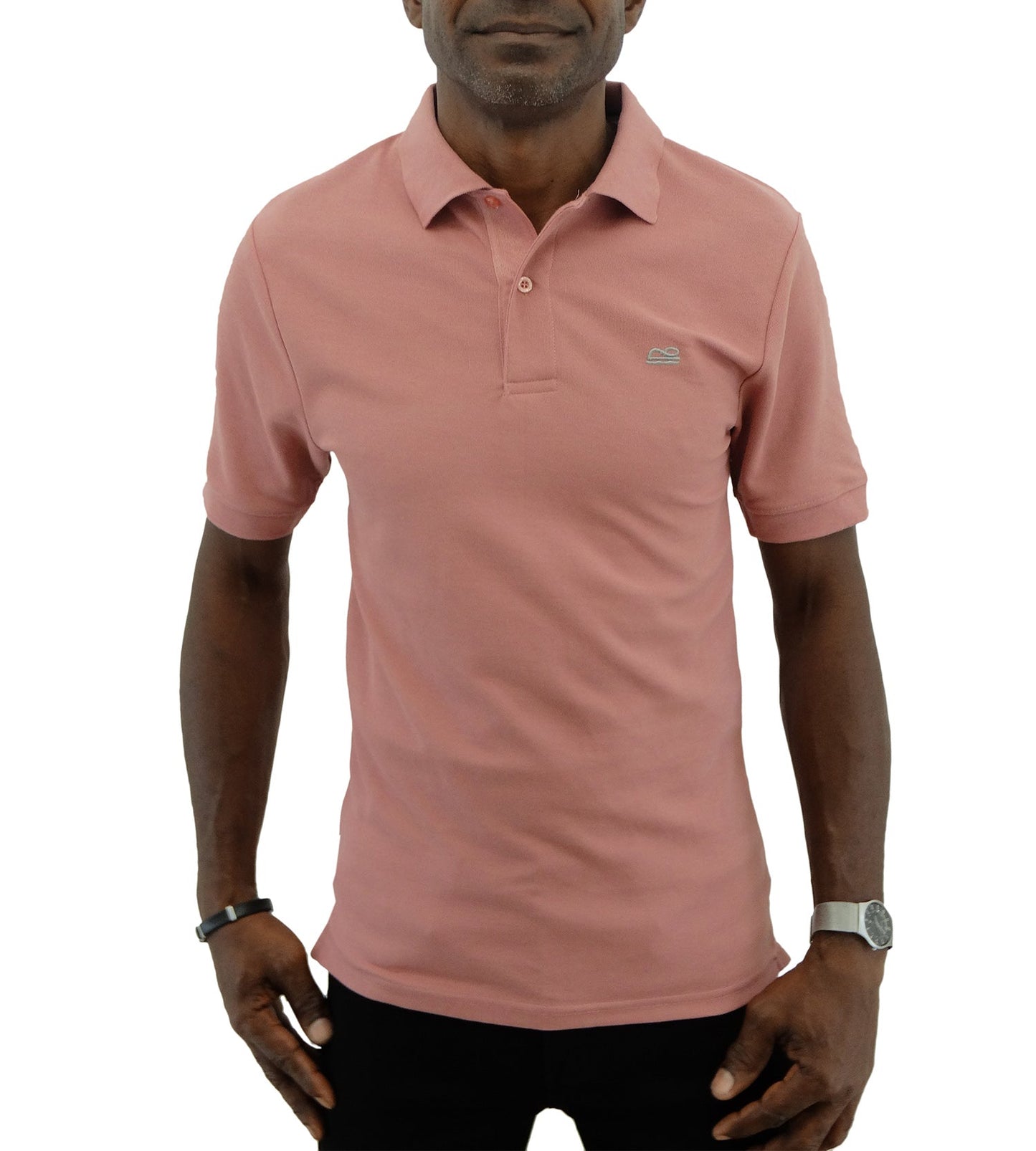 OS3600, Off Shore - Men's Slim-Fit S/S Polo
