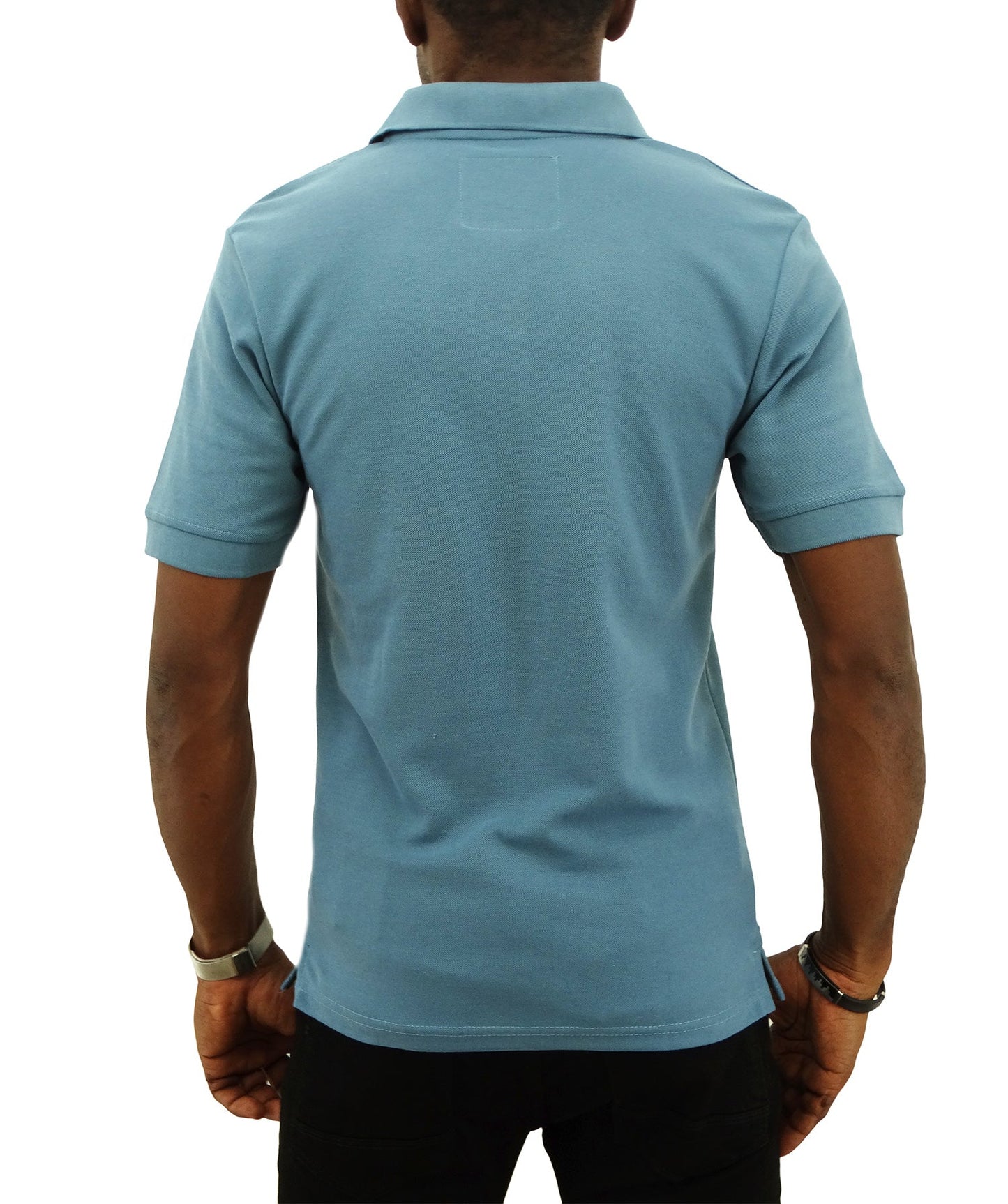 OS3600, Off Shore - Men's Slim-Fit S/S Polo