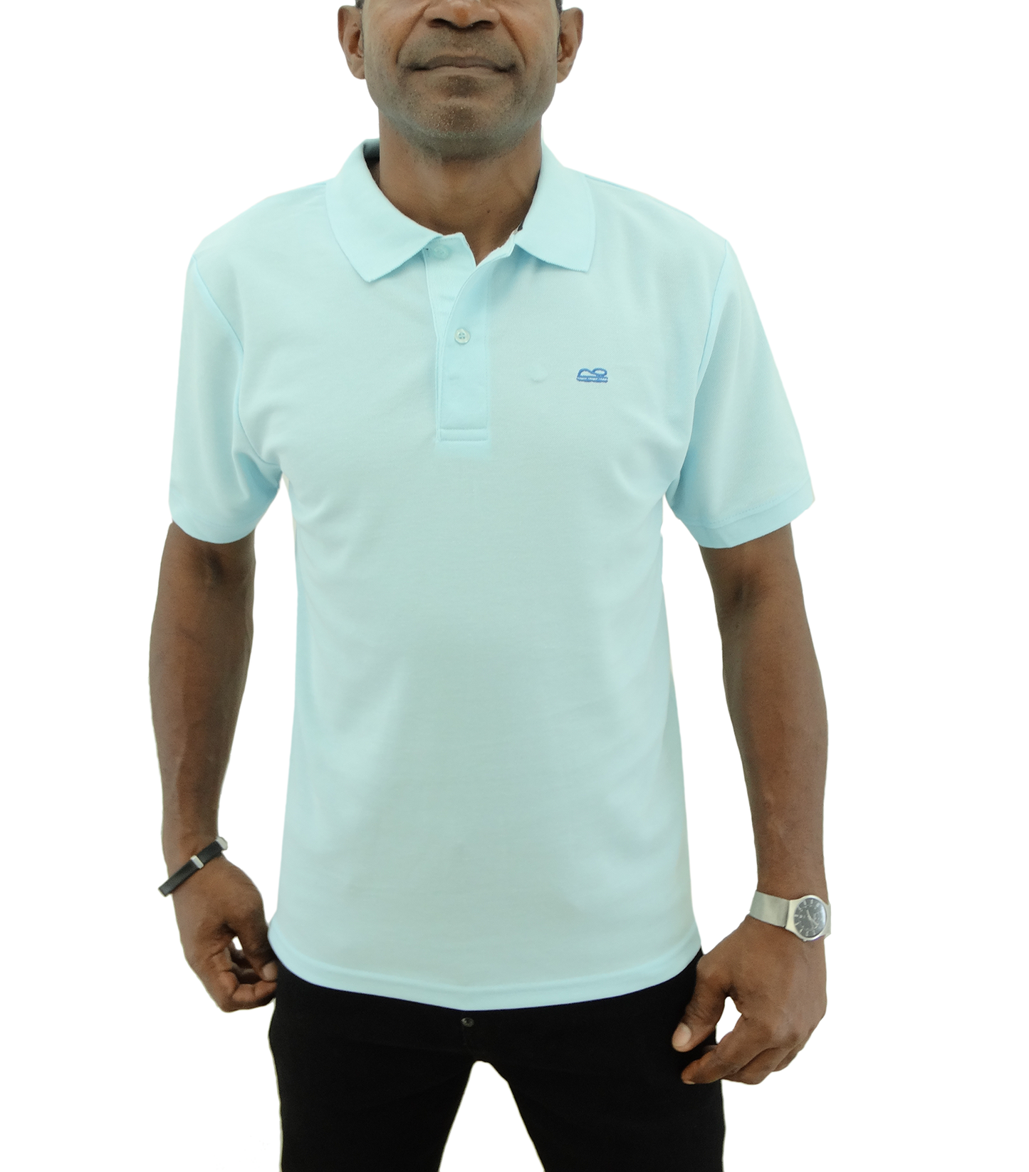 OS3600, Off Shore - Men's Slim-Fit S/S Polo