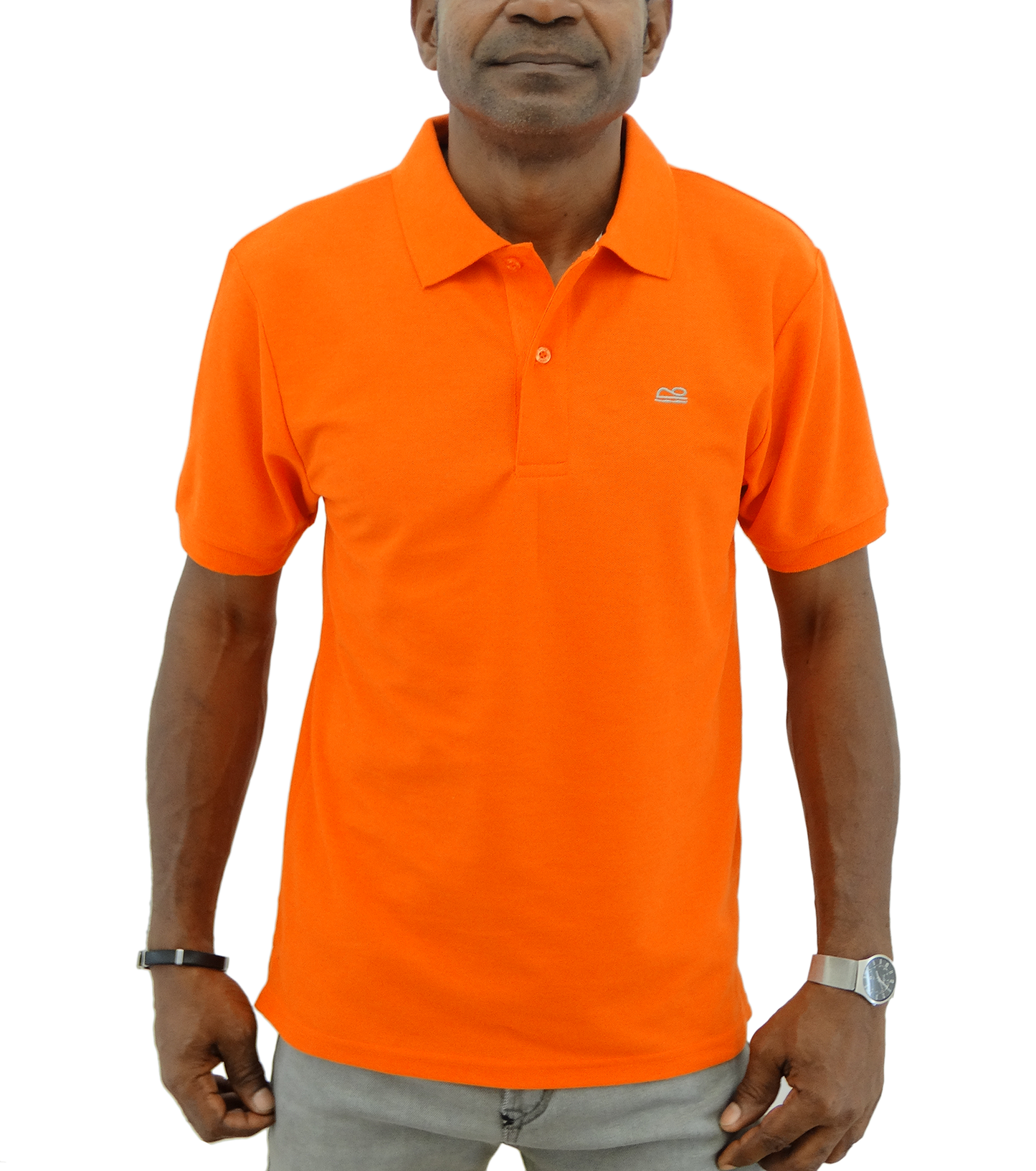 OS3600, Off Shore - Men's Slim-Fit S/S Polo