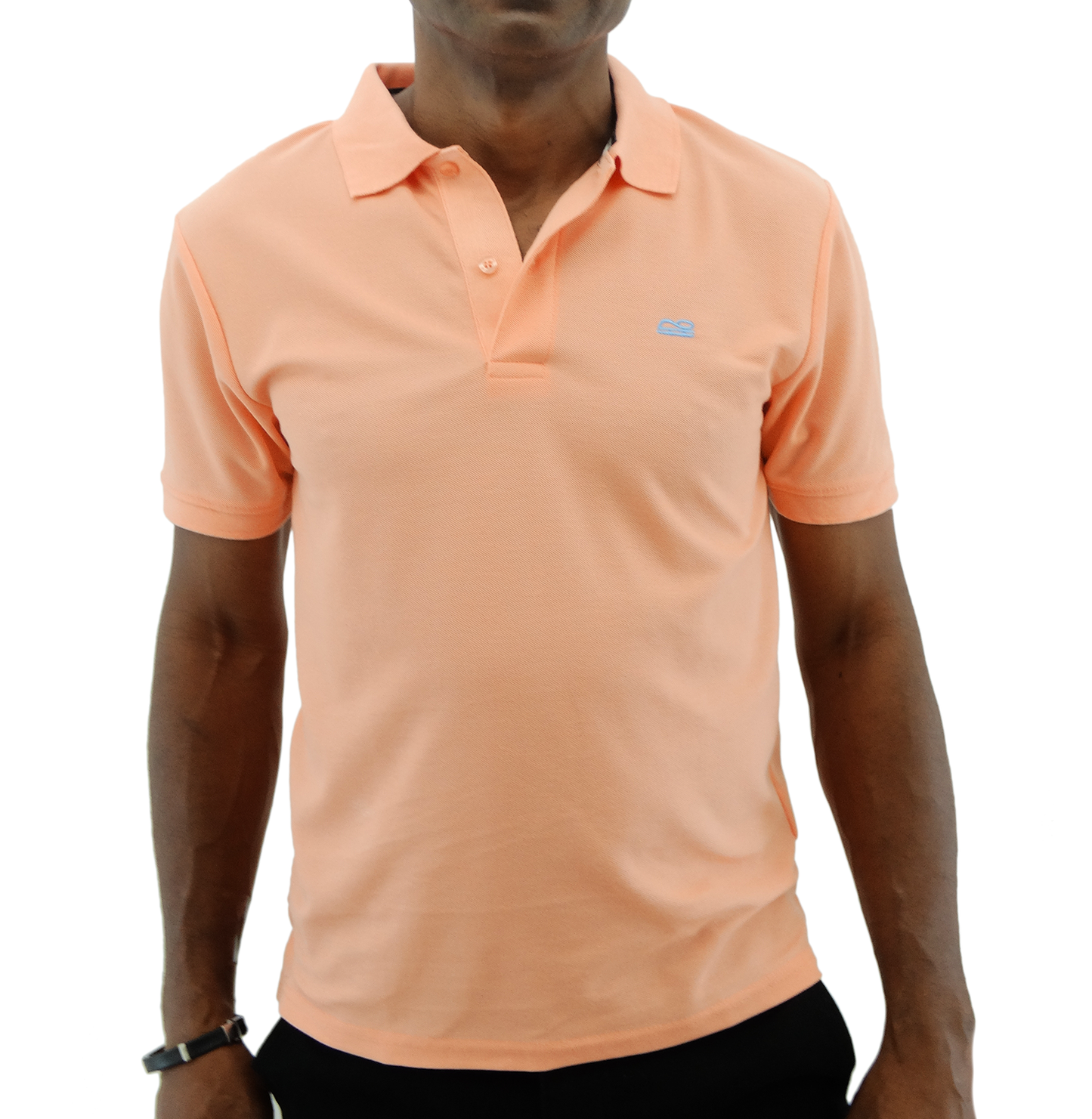 OS3600, Off Shore - Men's Slim-Fit S/S Polo