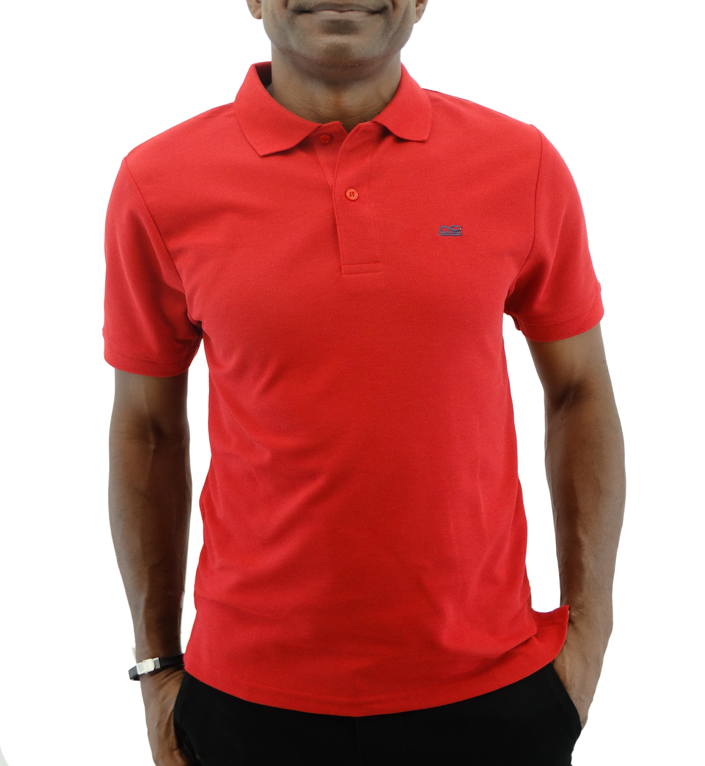 OS3600, Off Shore - Men's Slim-Fit S/S Polo