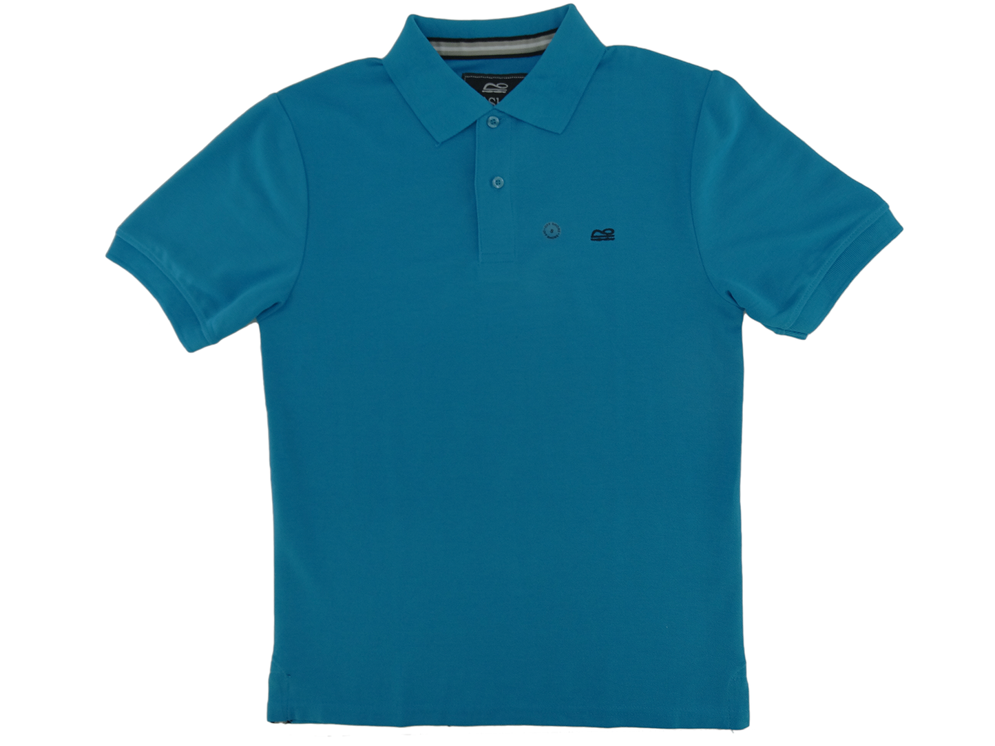 OS3600, Off Shore - Men's Slim-Fit S/S Polo