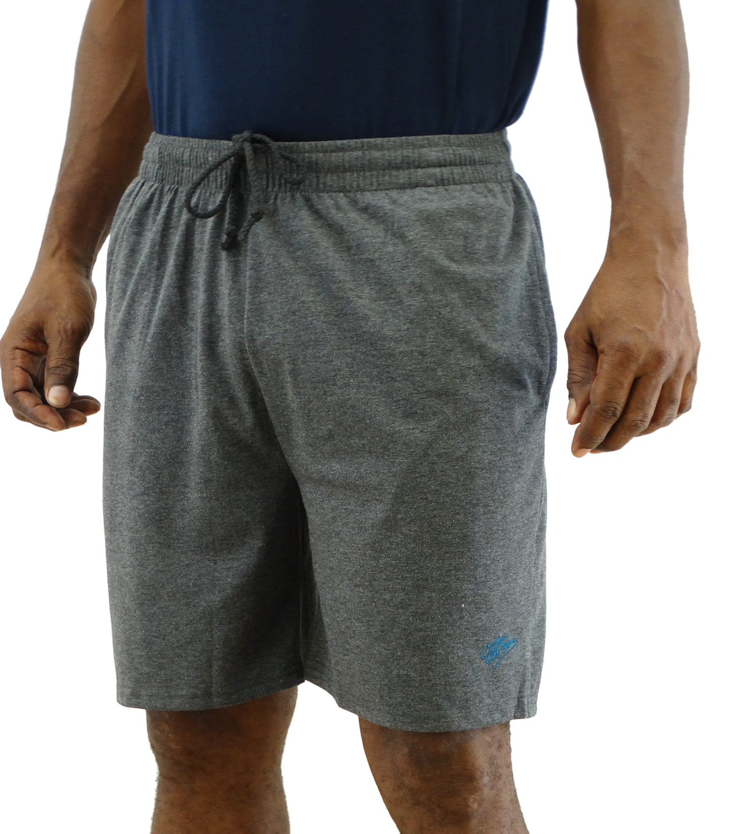 OS39161276, Off Shore - Men's Jersey Shorts