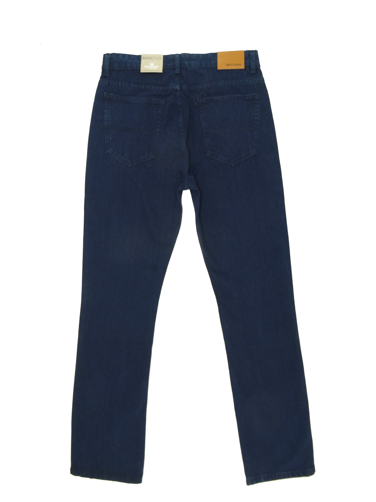 OS6296, Off Shore Men's Jeans-(34-38)