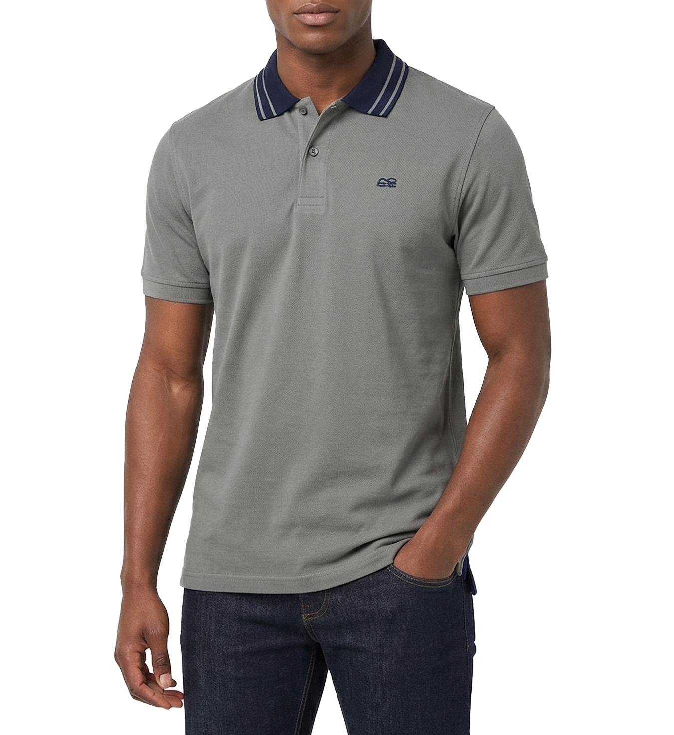 OS63688259, Off Shore Men Fashion Polo