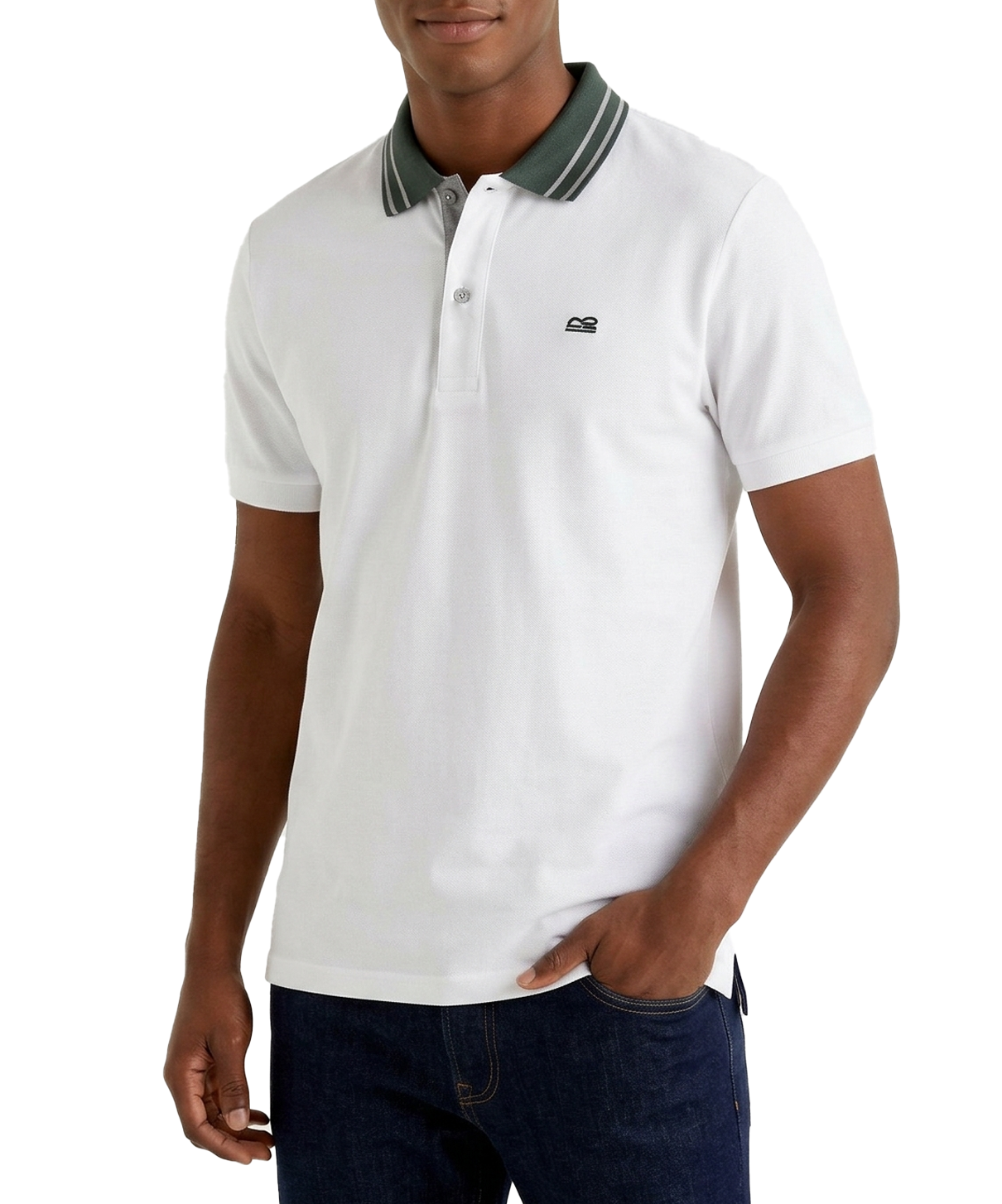 OS63688259, Off Shore Men Fashion Polo