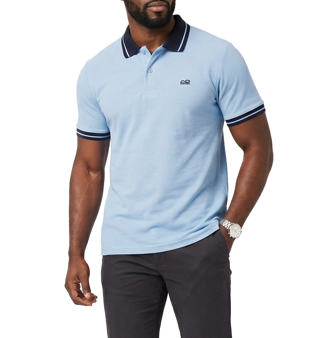 OS63688964, Off Shore Men Fashion Polo