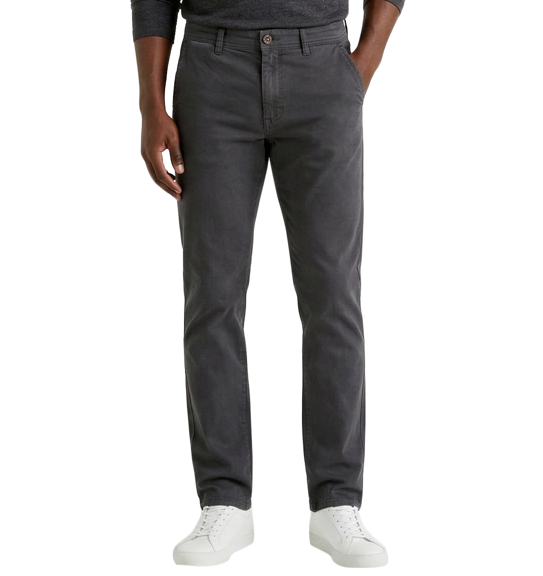 OS64398924A, Off Shore - Men's Twill Pants 30-40
