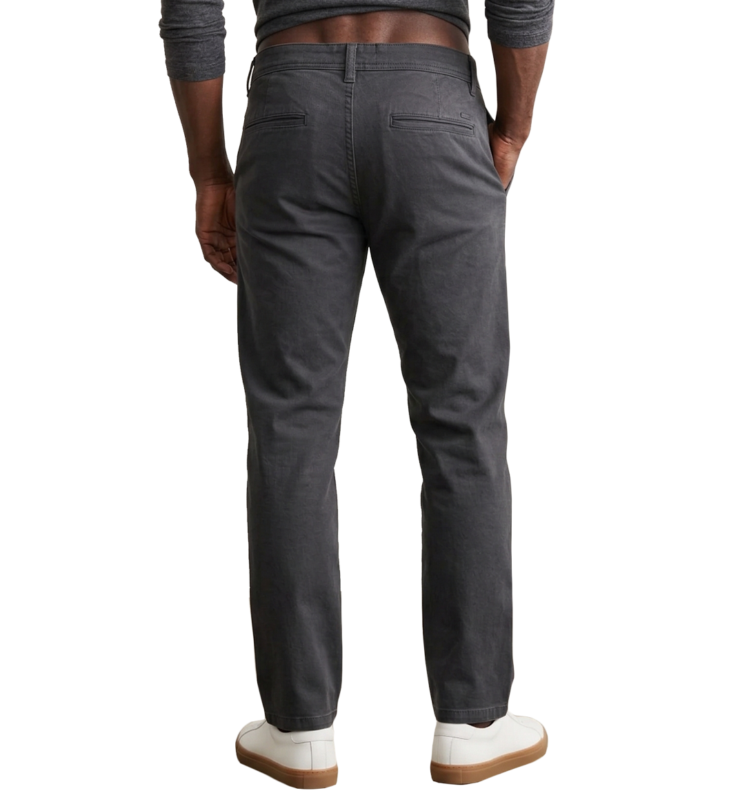 OS64398924A, Off Shore - Men's Twill Pants 30-40
