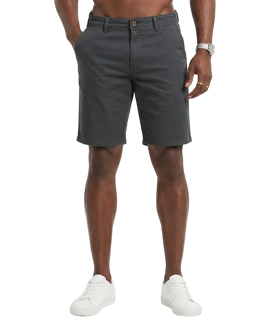 OS64398924BA, Off Shore Men Twill Bermuda - Assorted