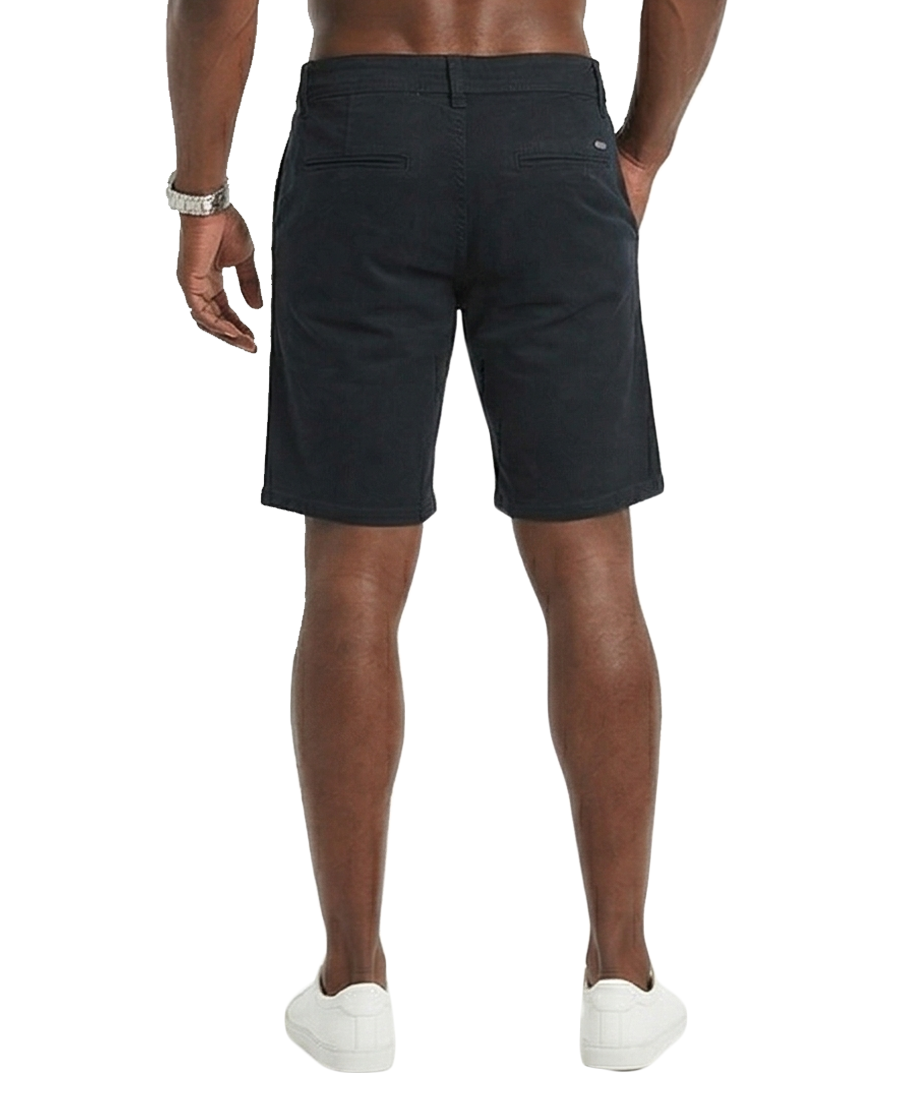 OS64398924BA, Off Shore Men Twill Bermuda - Assorted