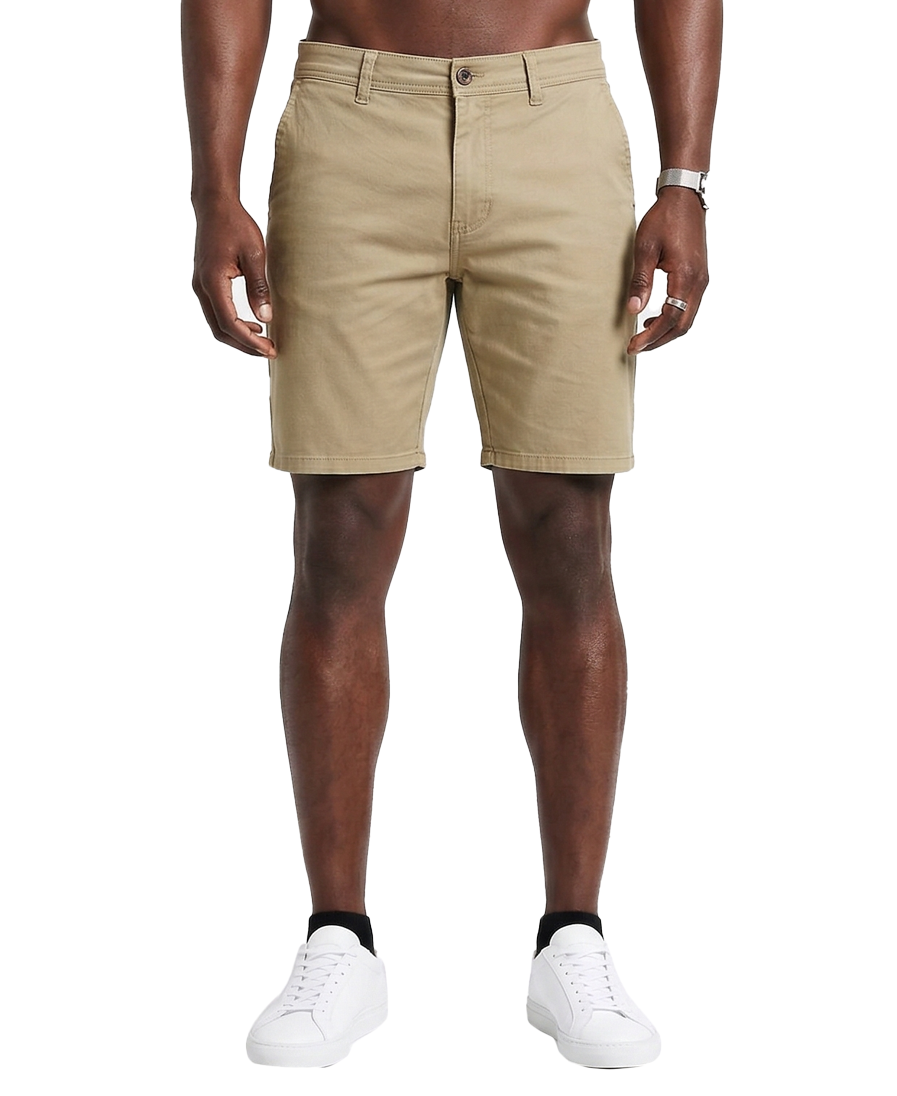 OS64398924BA, Off Shore Men Twill Bermuda - Assorted
