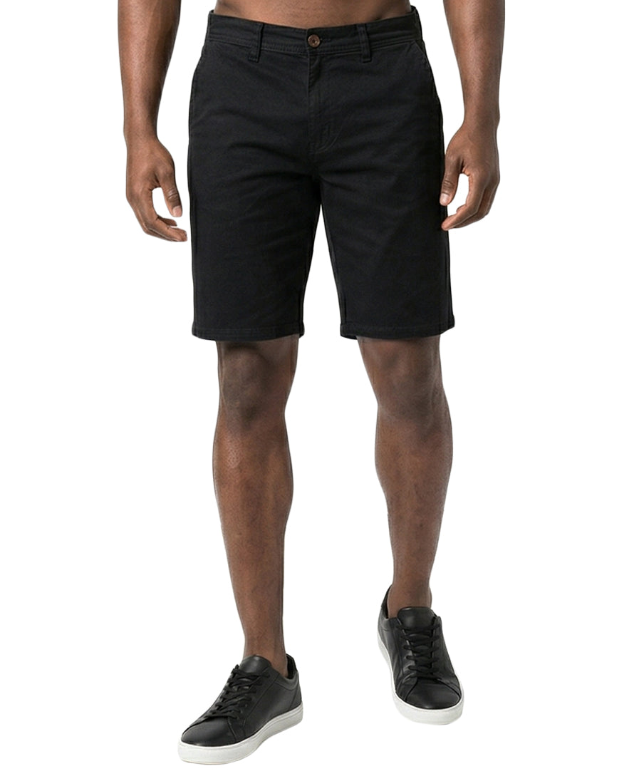 OS64398924BA, Off Shore Men Twill Bermuda - Assorted